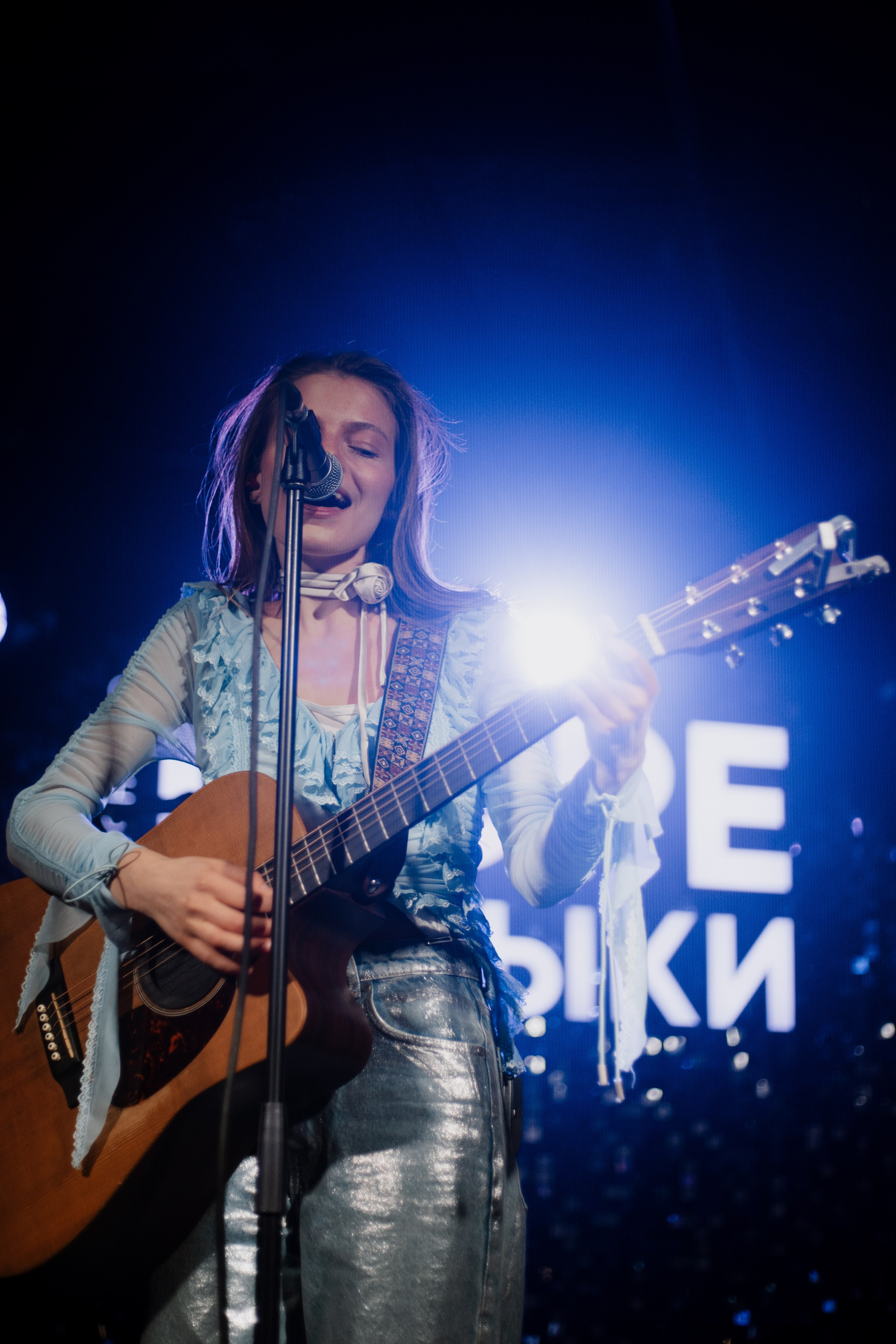 MINAEVA. Фотограф Москва