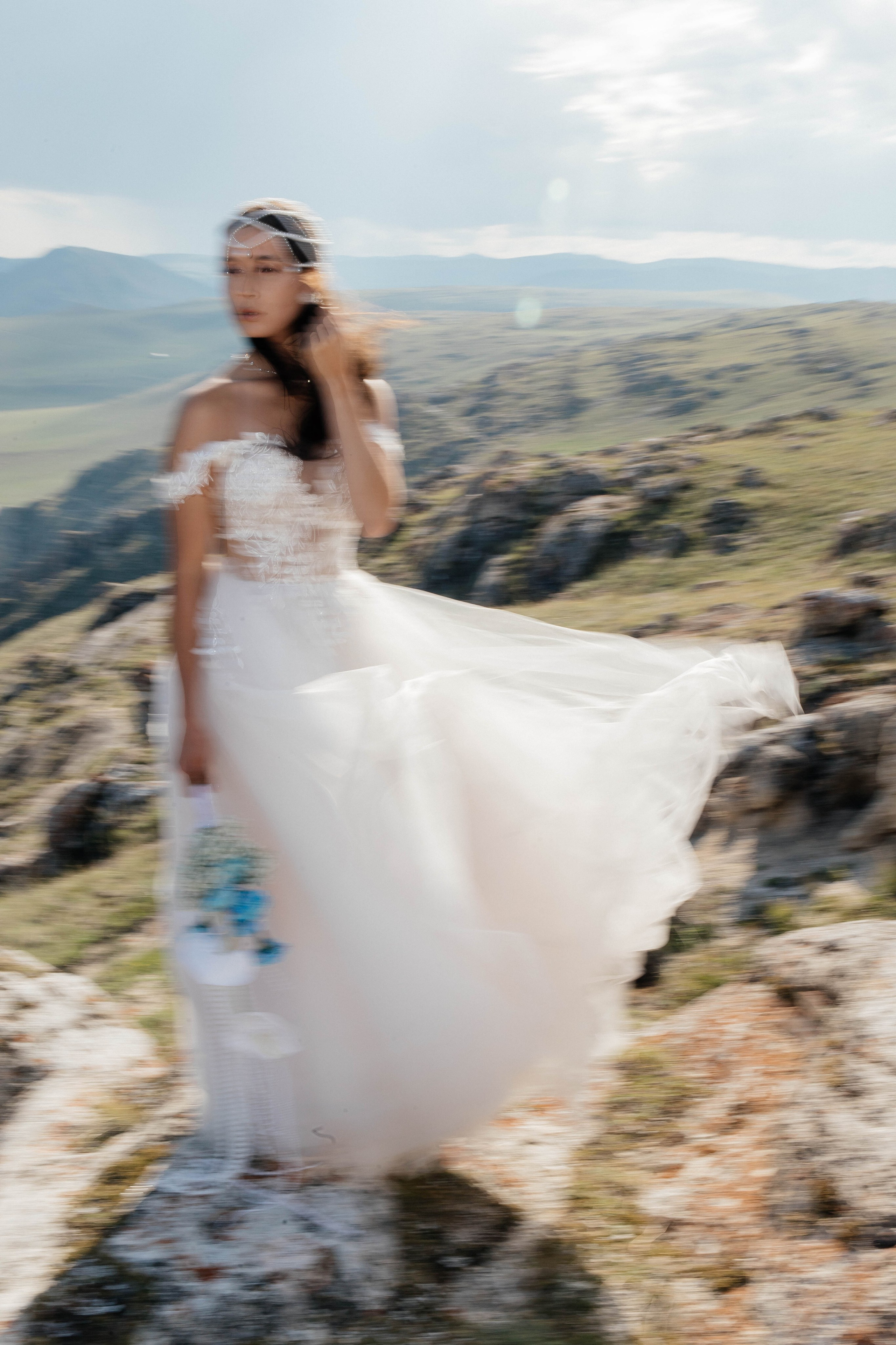 Свадебная съемка Байкал. Главная