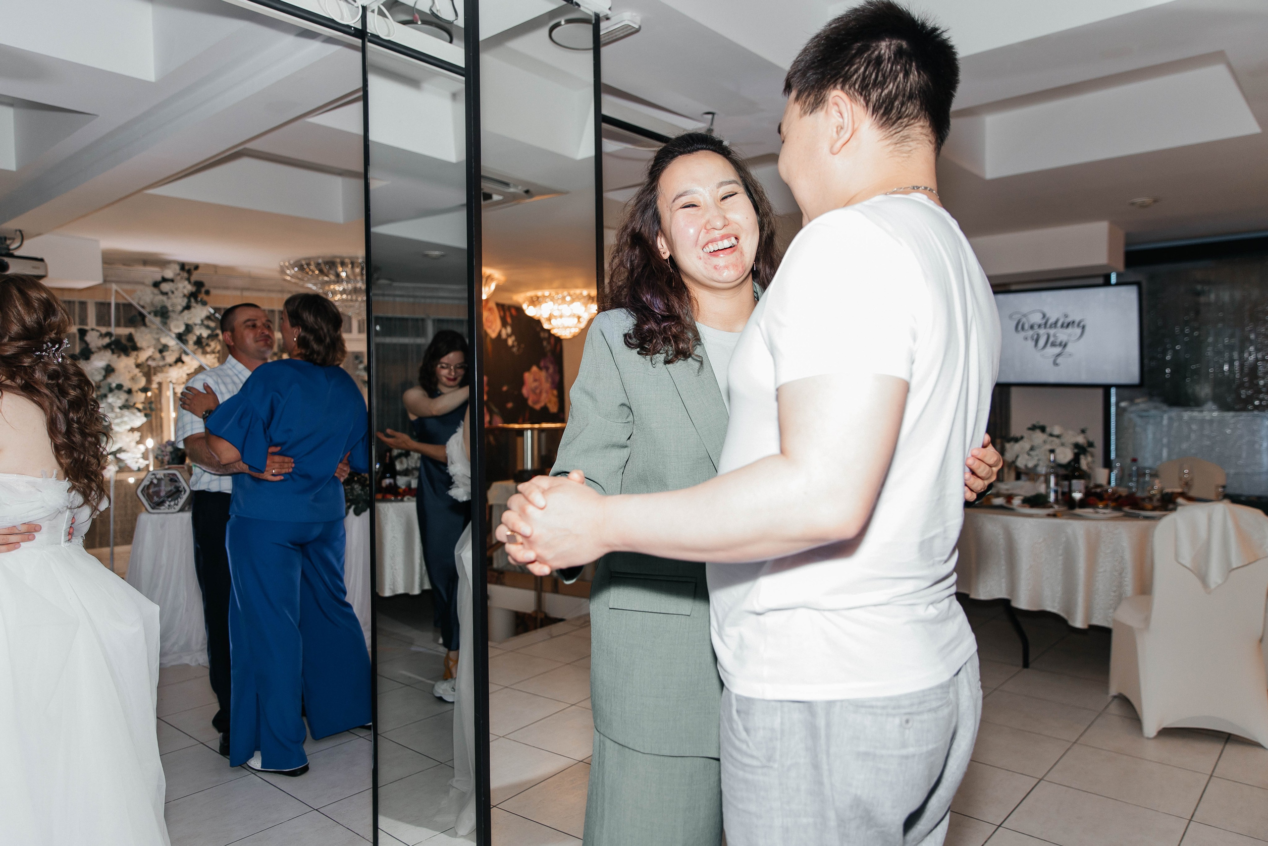 Анатолий & Валерия. Главная