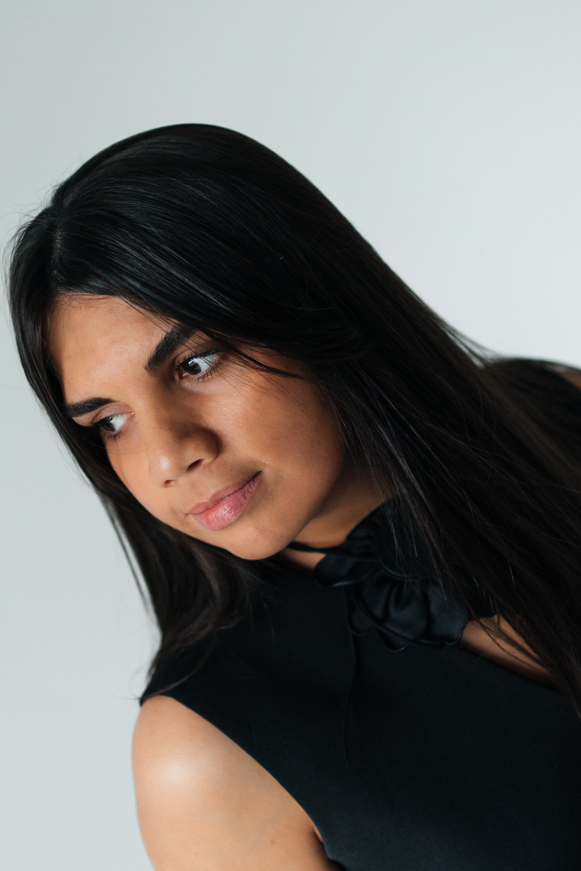 Камилла/My Studio. Фотограф в Выборге и Санкт-Петербурге Маша Гуляева