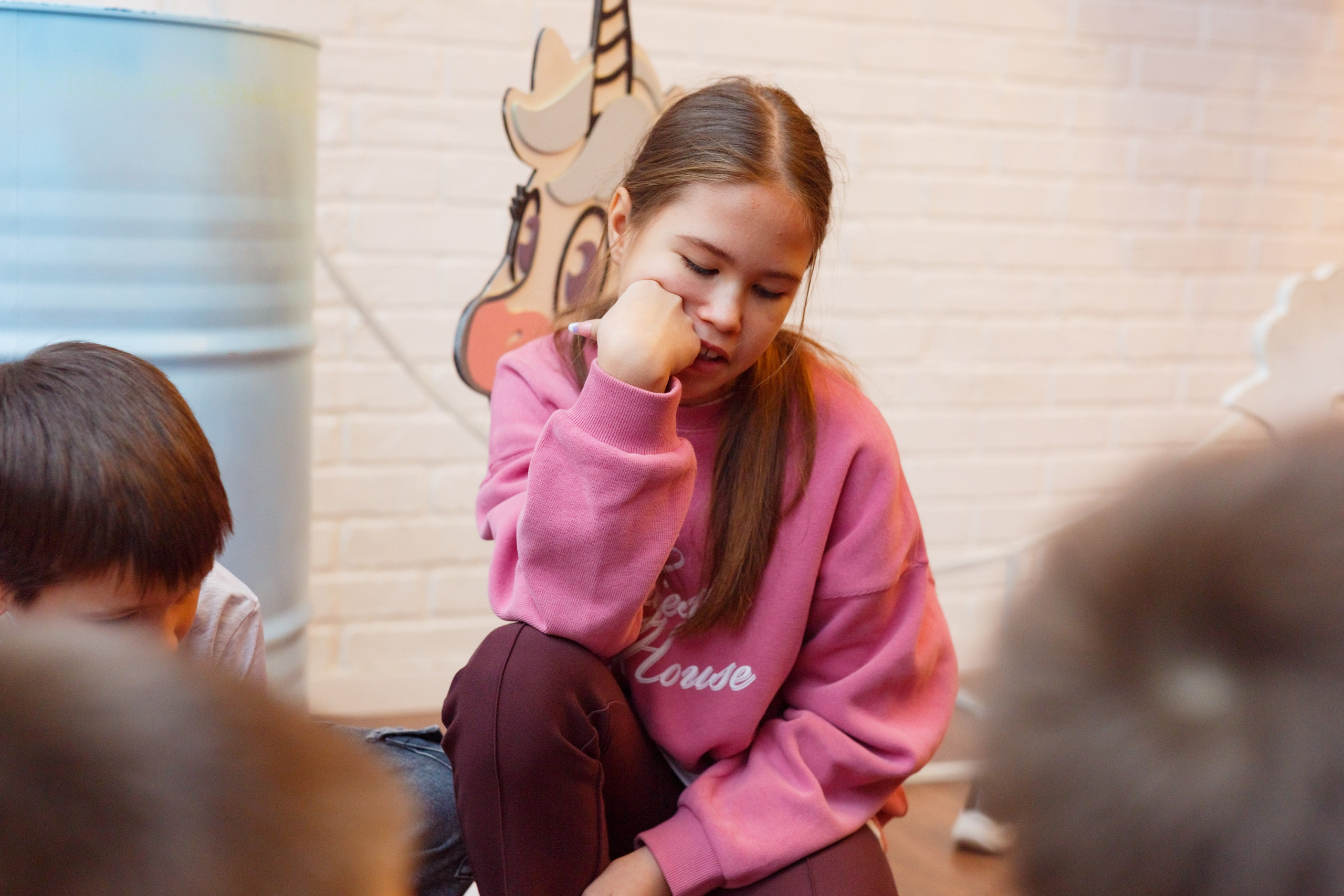 Съемка детского дня рождения Екатеринбург. Семейный фотограф в Екатеринбурге