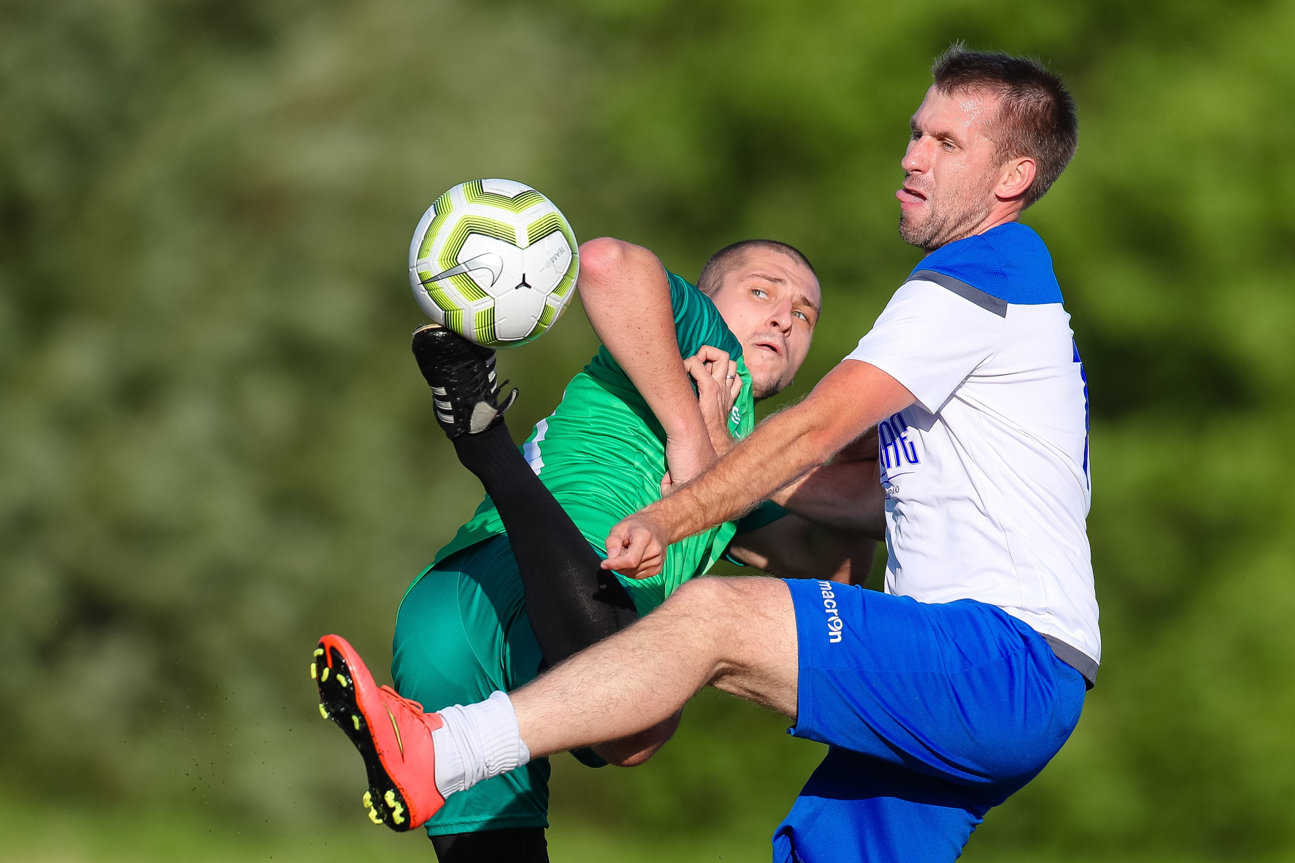 Спорт. Репортажный фотограф в Минске. Алексей Матюшков