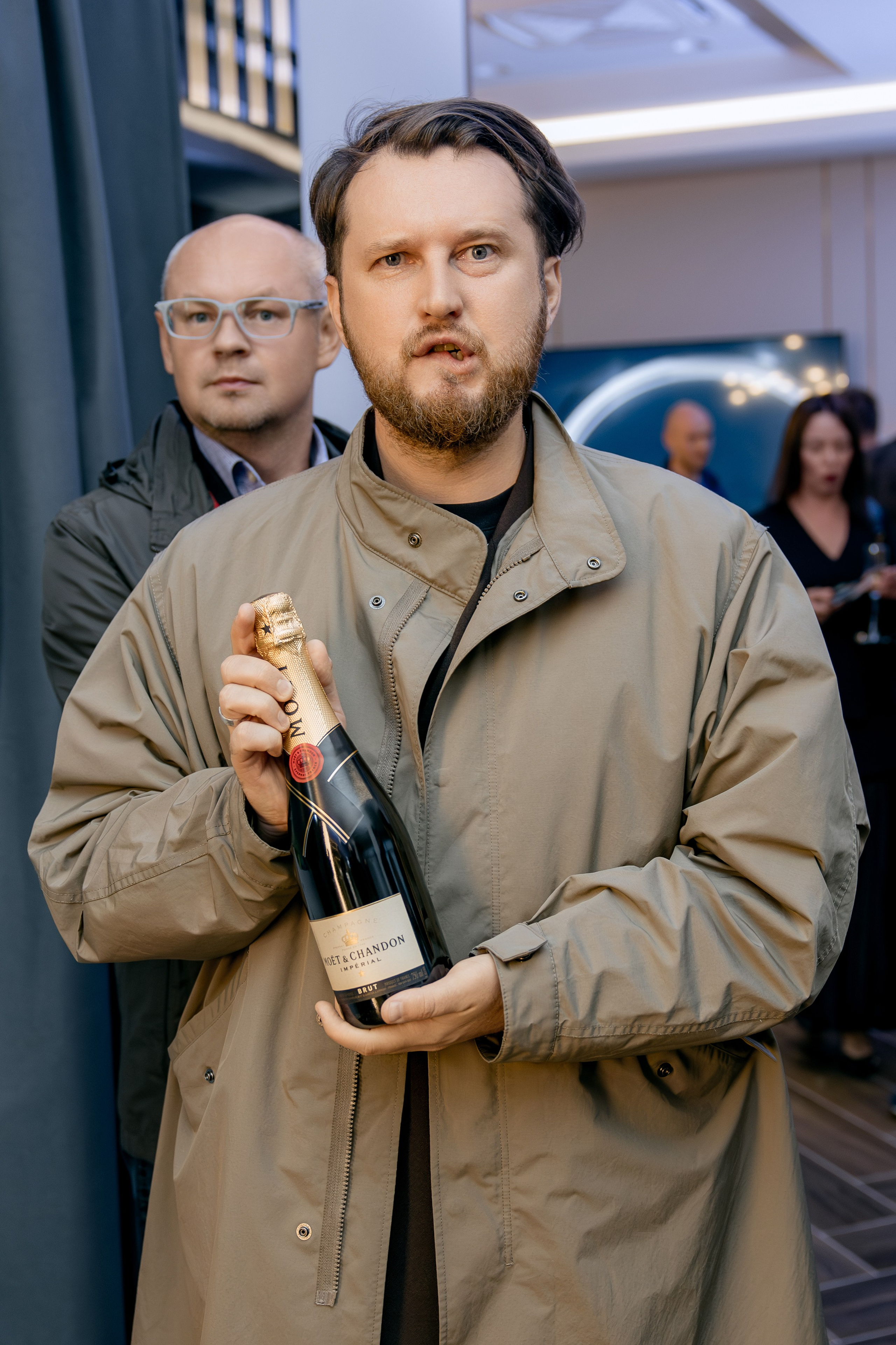 Небо над Енисеем. Фотограф в Красноярске