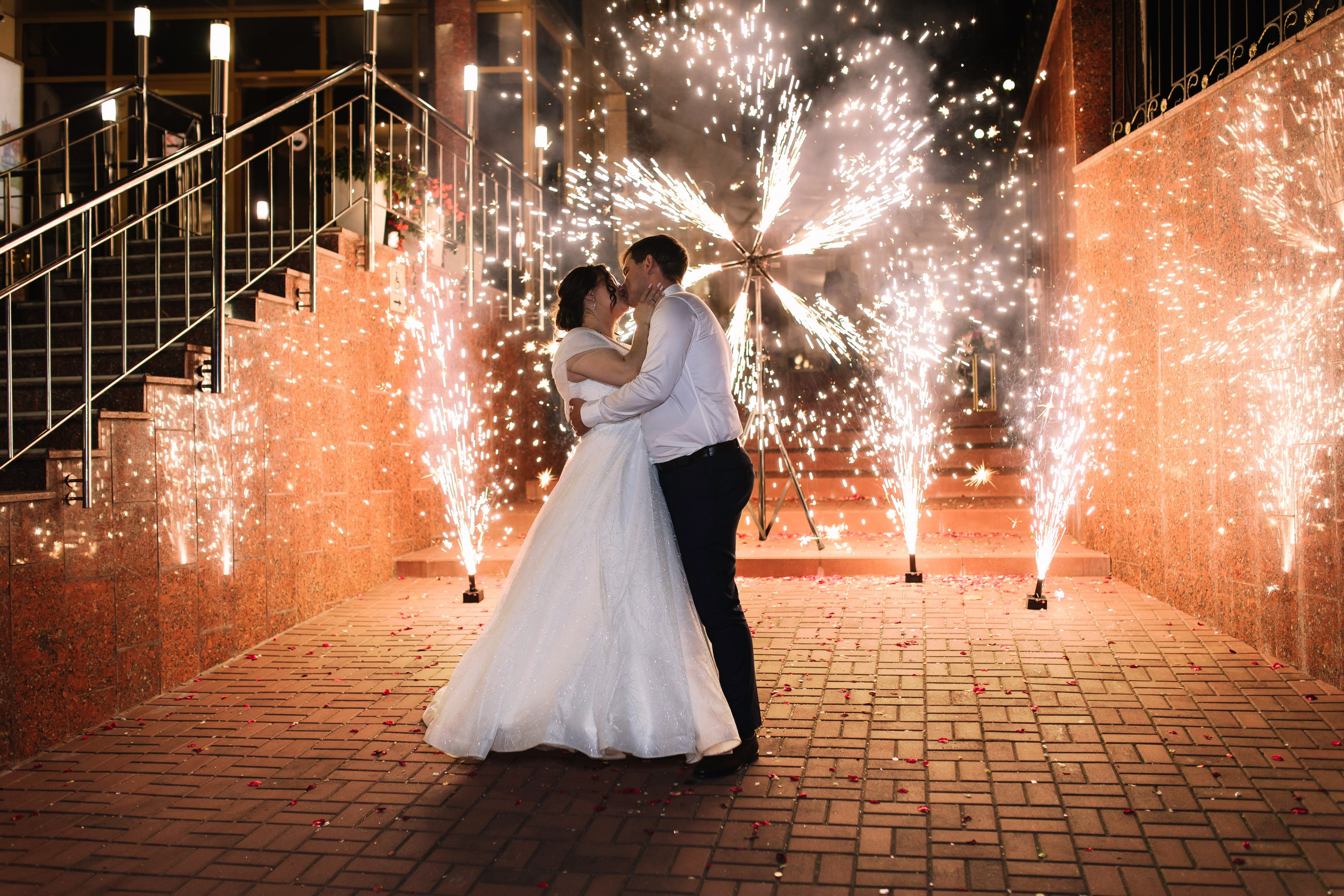 АНАСТАСИЯ И АЛЕКСАНДР. Свадебный и семейный фотограф в Курске и Курчатове