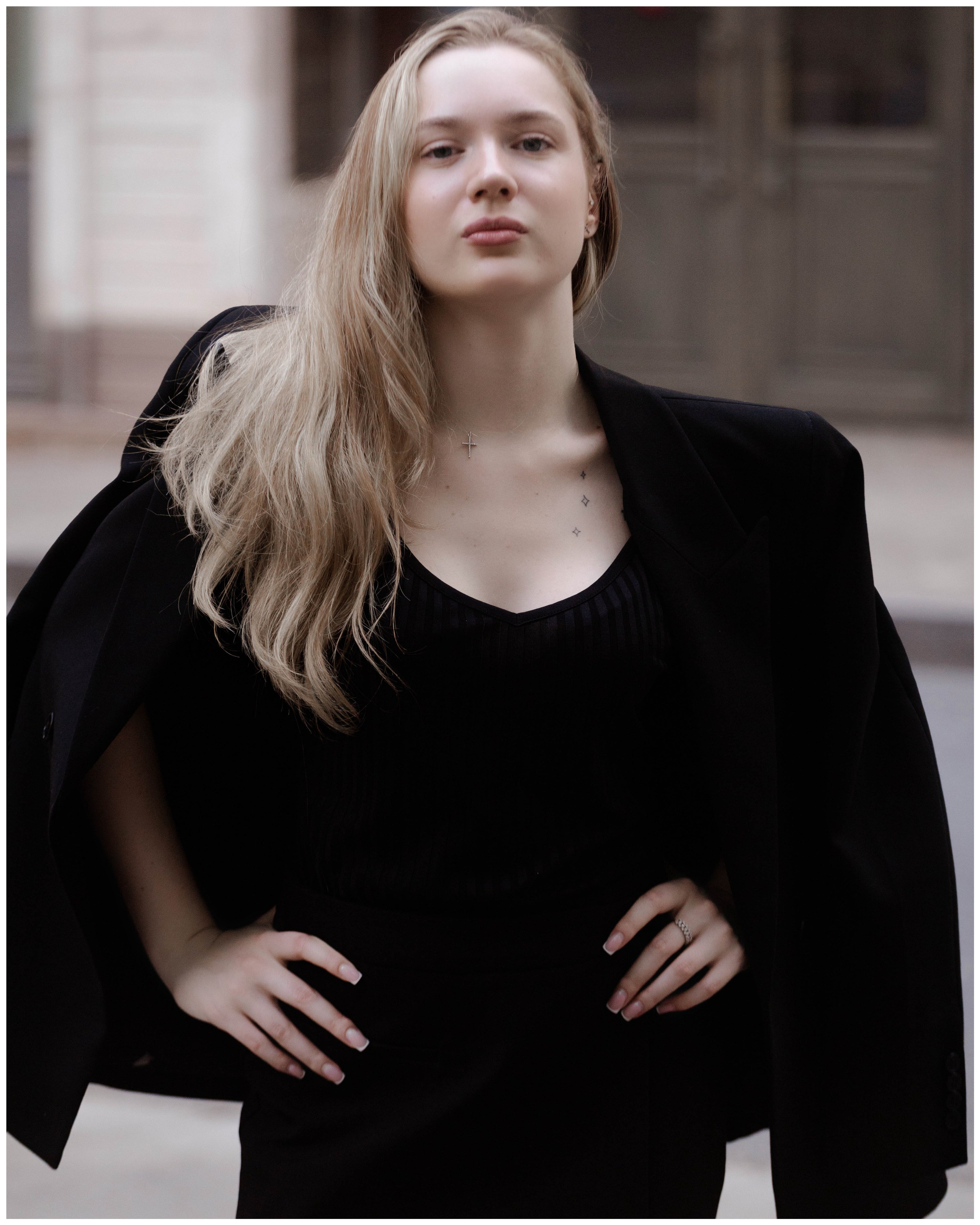 Индивидуальные. Портретный фотограф в Москве