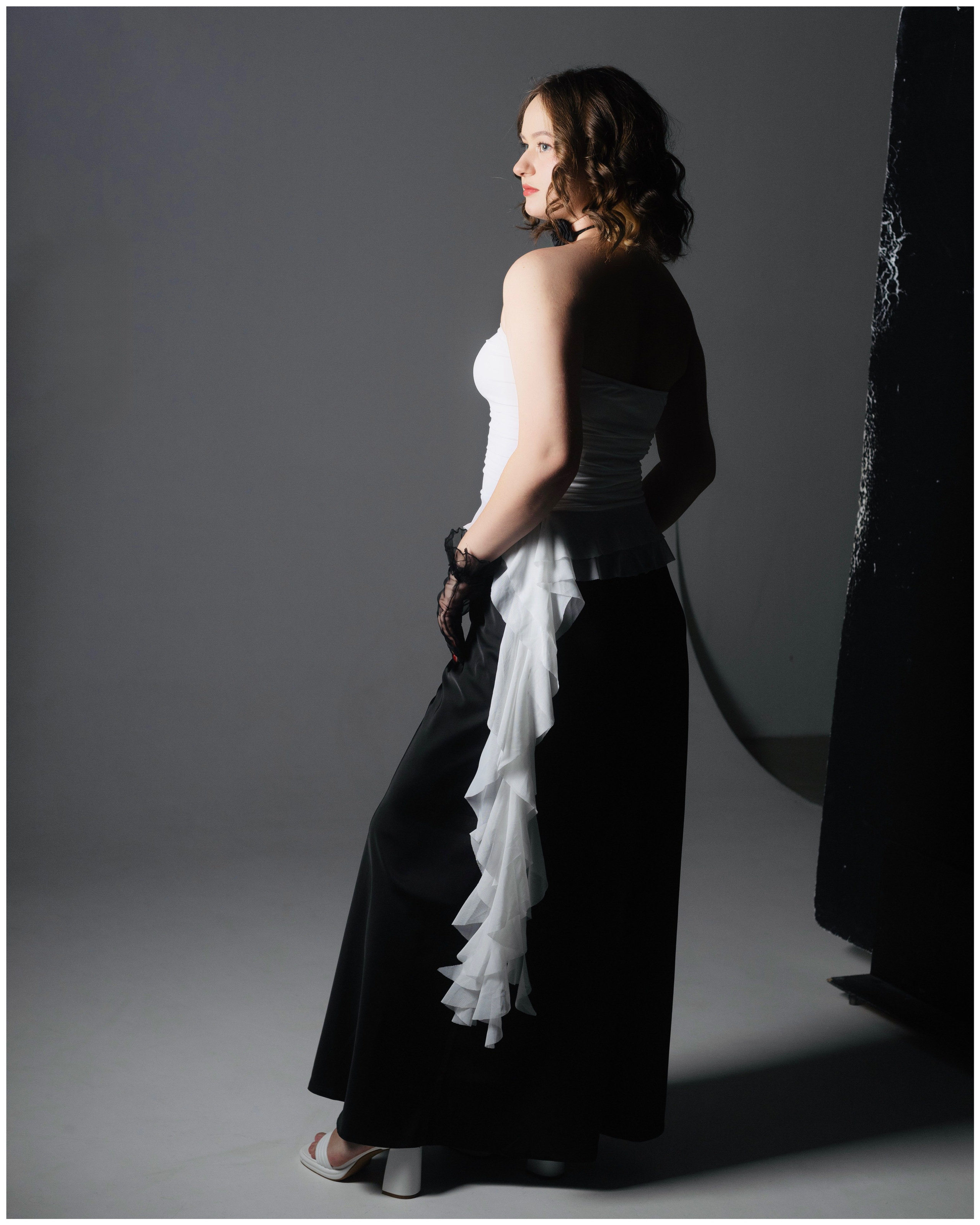 Индивидуальные. Портретный фотограф в Москве