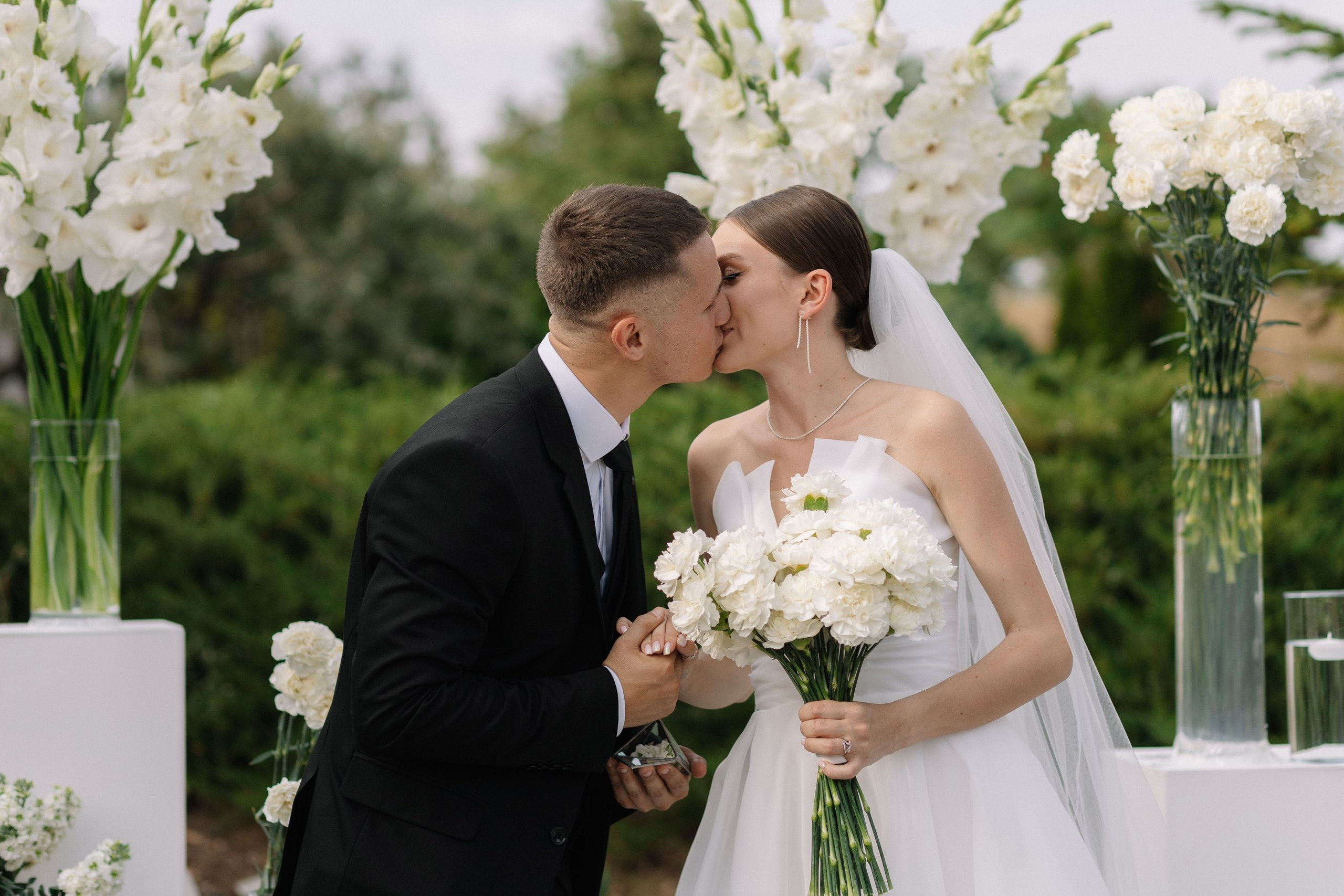 L&I. Семейный фотограф в Севастополе и Симферополе Александра Чистякова