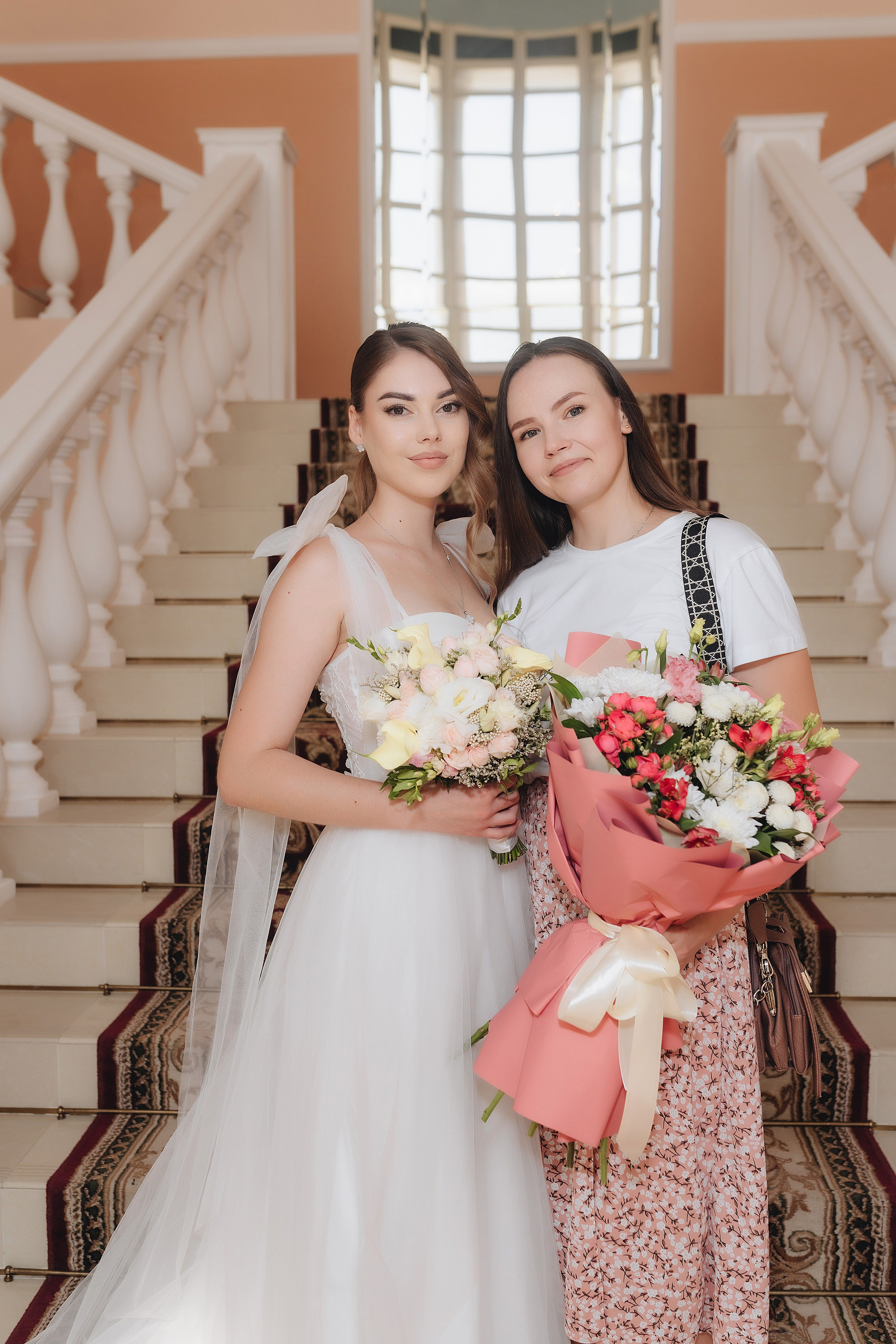 Алиса и Алексей. Фотограф Карина Шмулёва. Воронеж и область