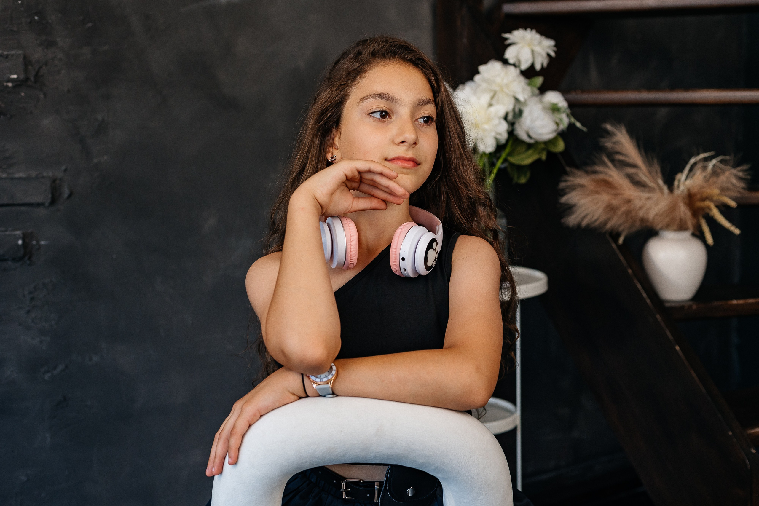 Эва. Фотограф Татьяна Орлова