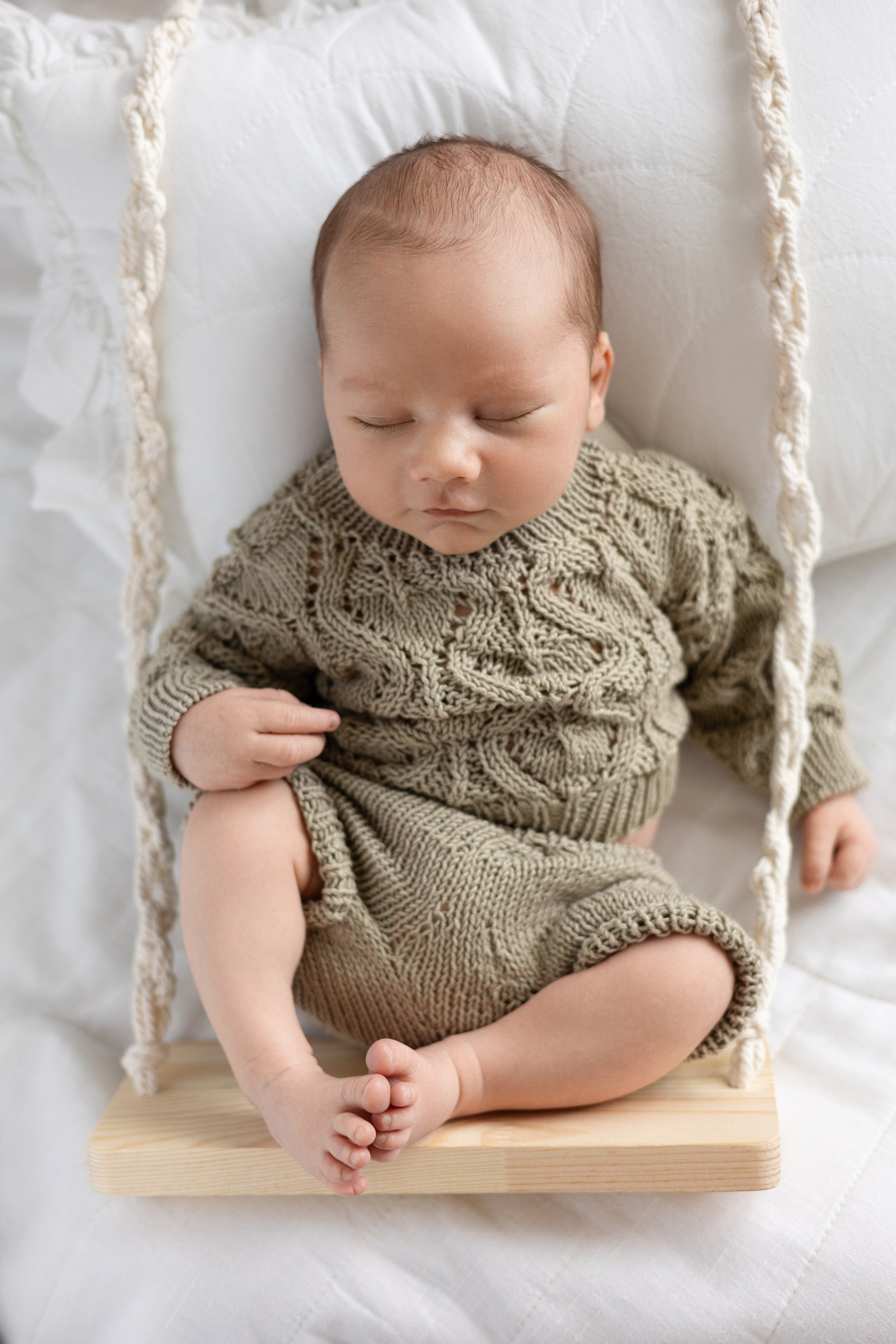 Александр. Лилия Алтухова — фотограф новорожденных в Москве и области