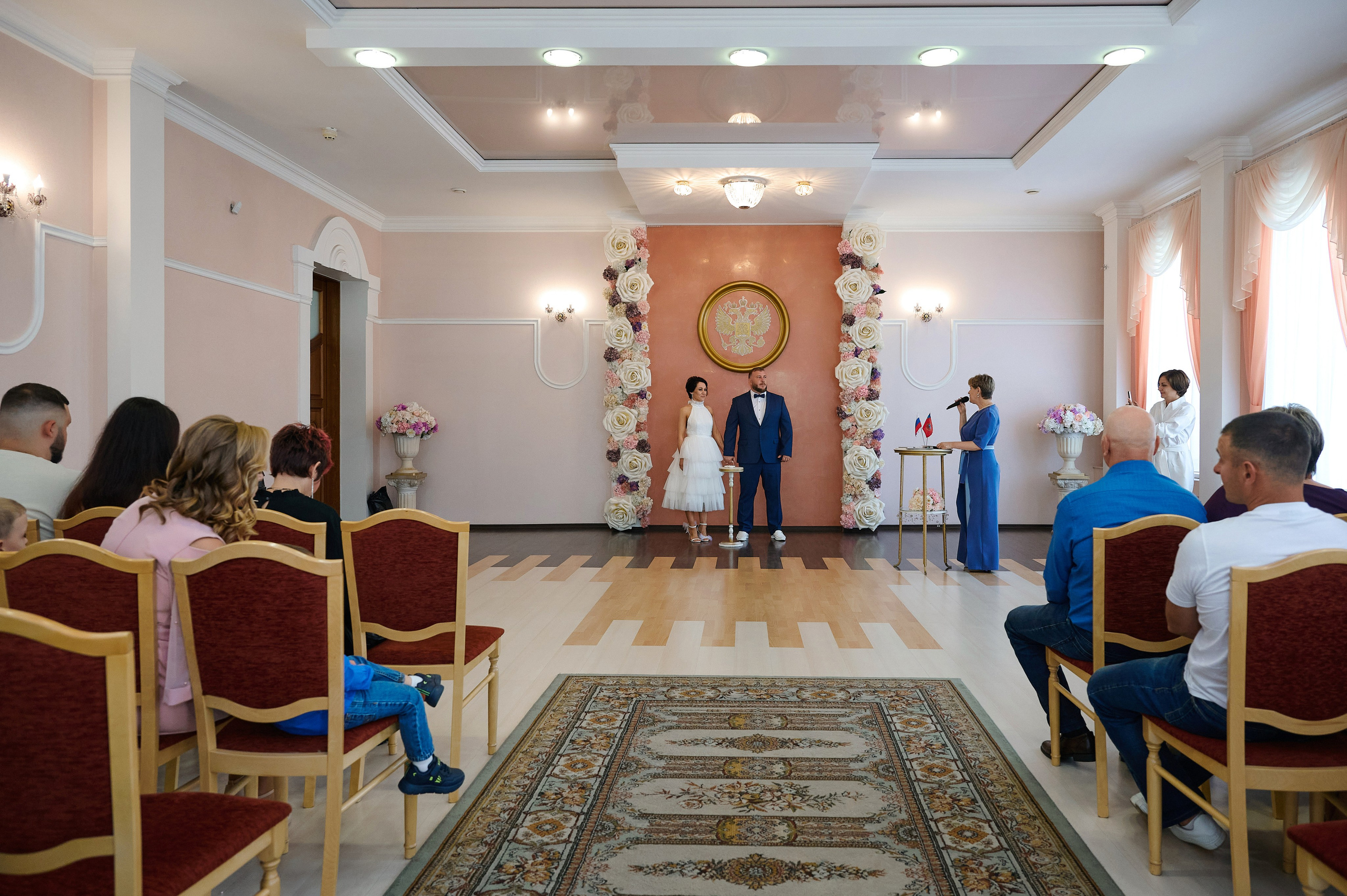 Татьяна и Дмитрий. Фотограф Опыт Качество Скорость Горный Алтай Барнаул