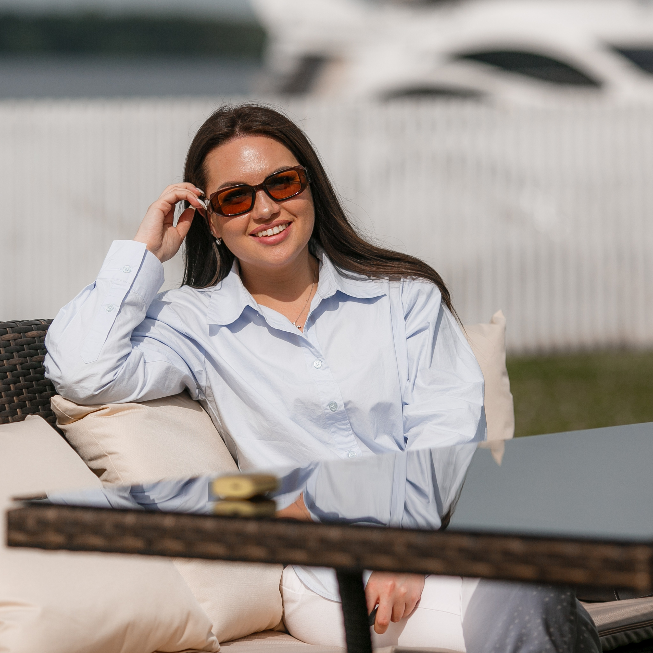 Репортажный фотограф Борис Геер