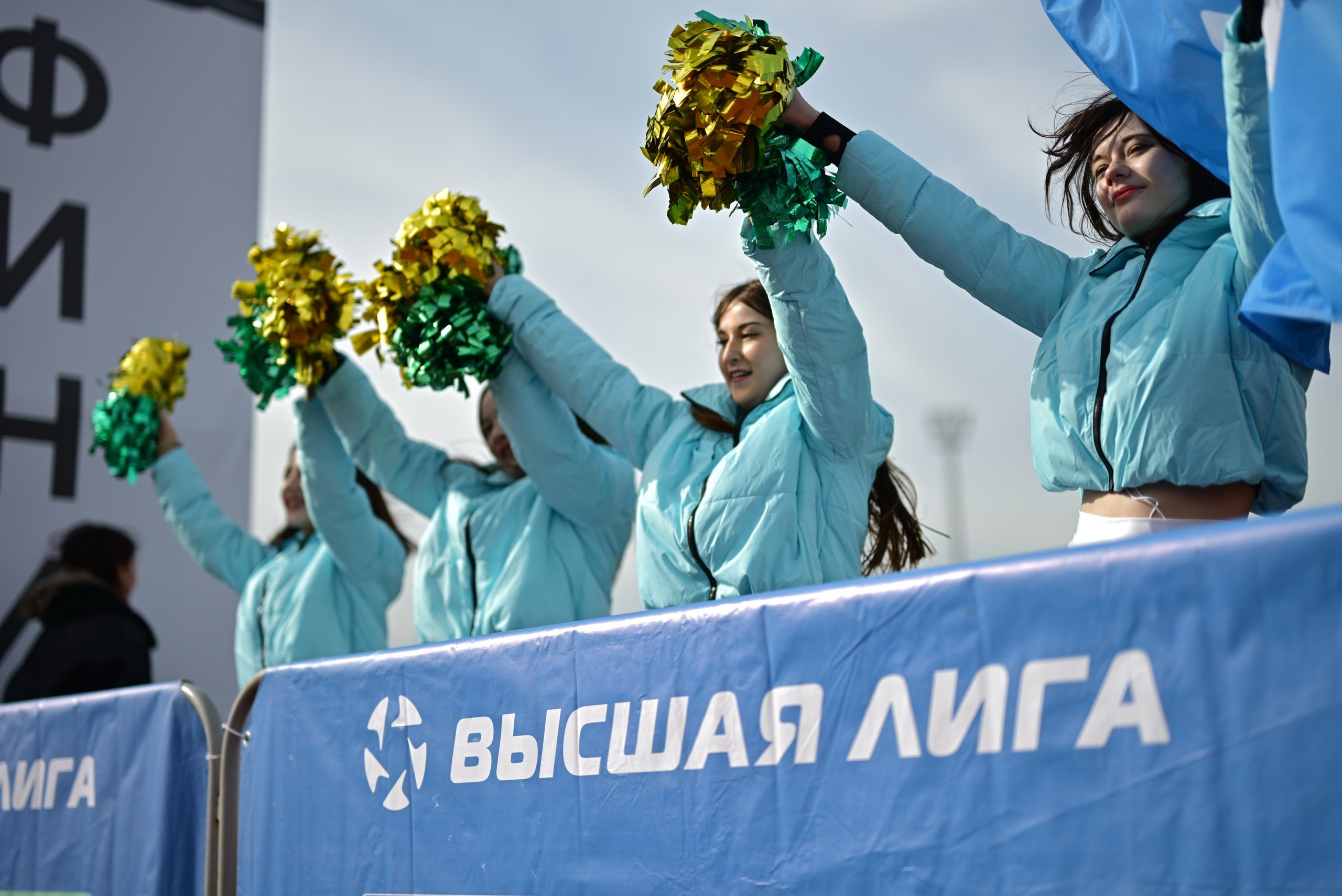 Альфа Банк HARD RUN 22/02/2026. Фотограф в Краснодаре Алена Горбунова