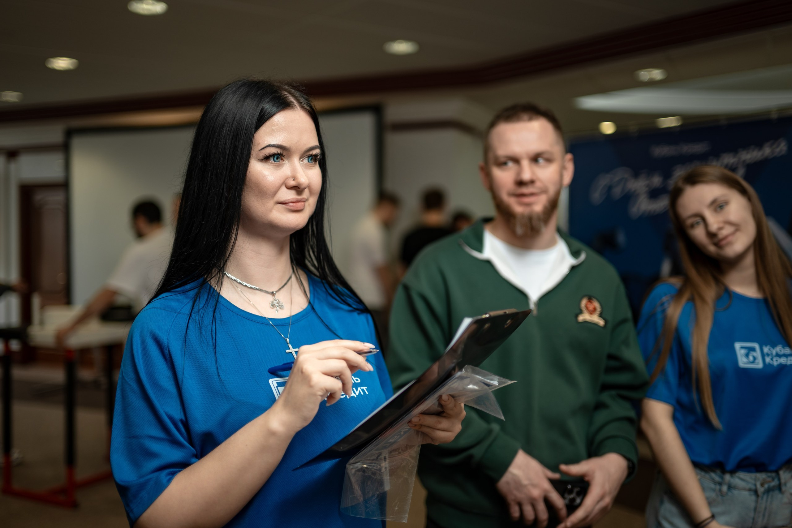 Репортажная съемка для Банка Кубань Кредит Краснодар. Фотограф в Краснодаре Алена Горбунова