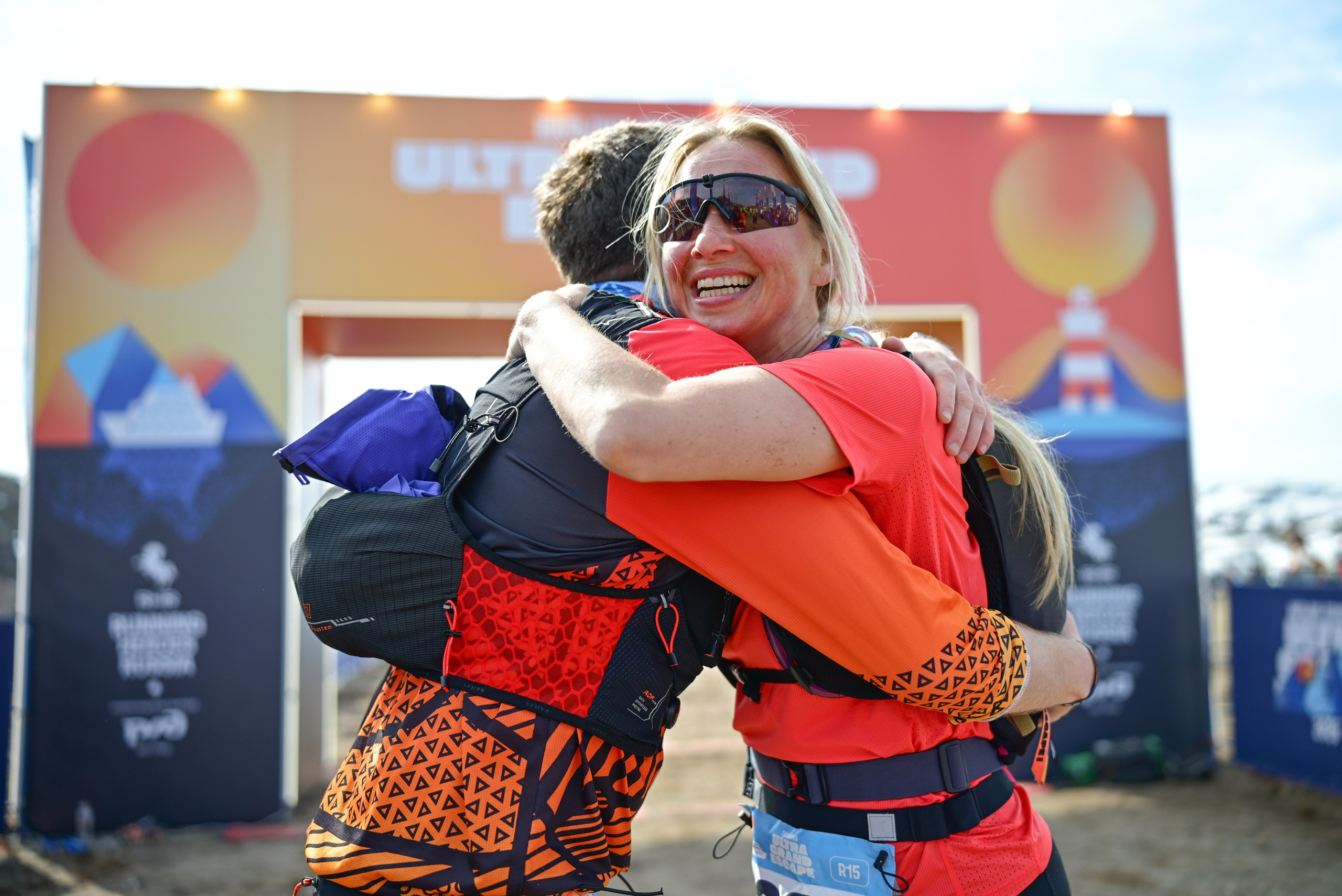 Kildin-Teriberka Ultra Grand Escape 25/05/25. Фотограф в Краснодаре Алена Горбунова