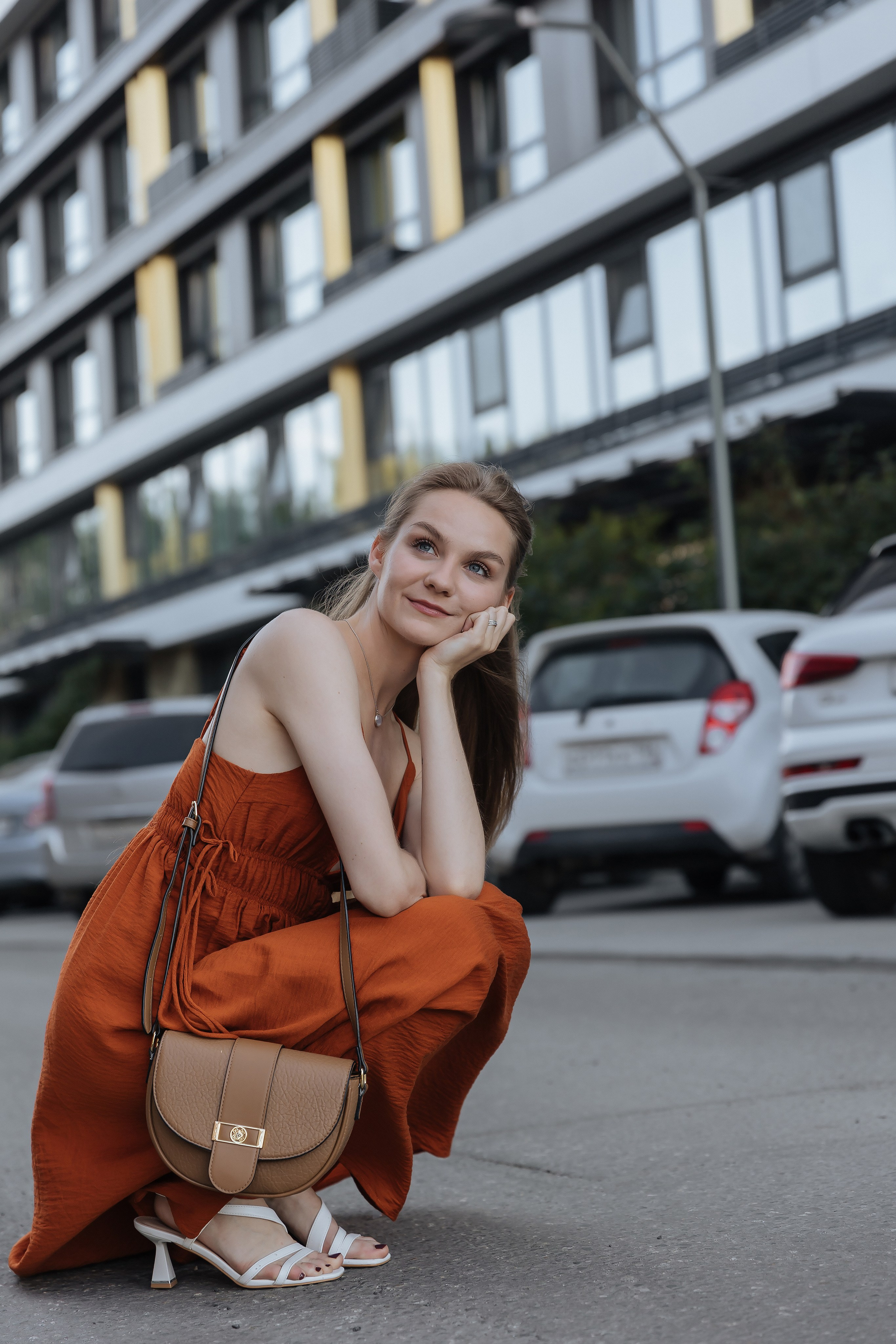 Наташа. Мозжерина Ирина — Свадебный и семейный фотограф в Екатеринбурге