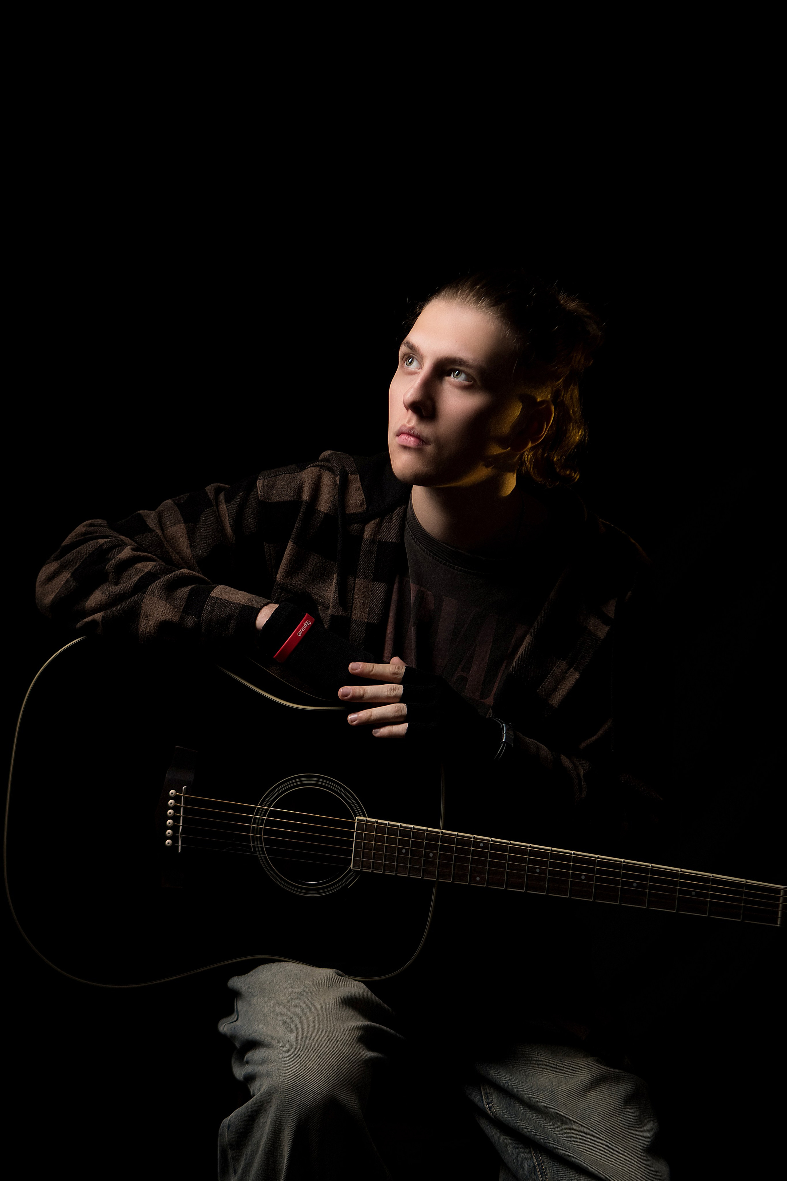 Студийная съемка. Фотограф Ольга Холина|Дебальцево