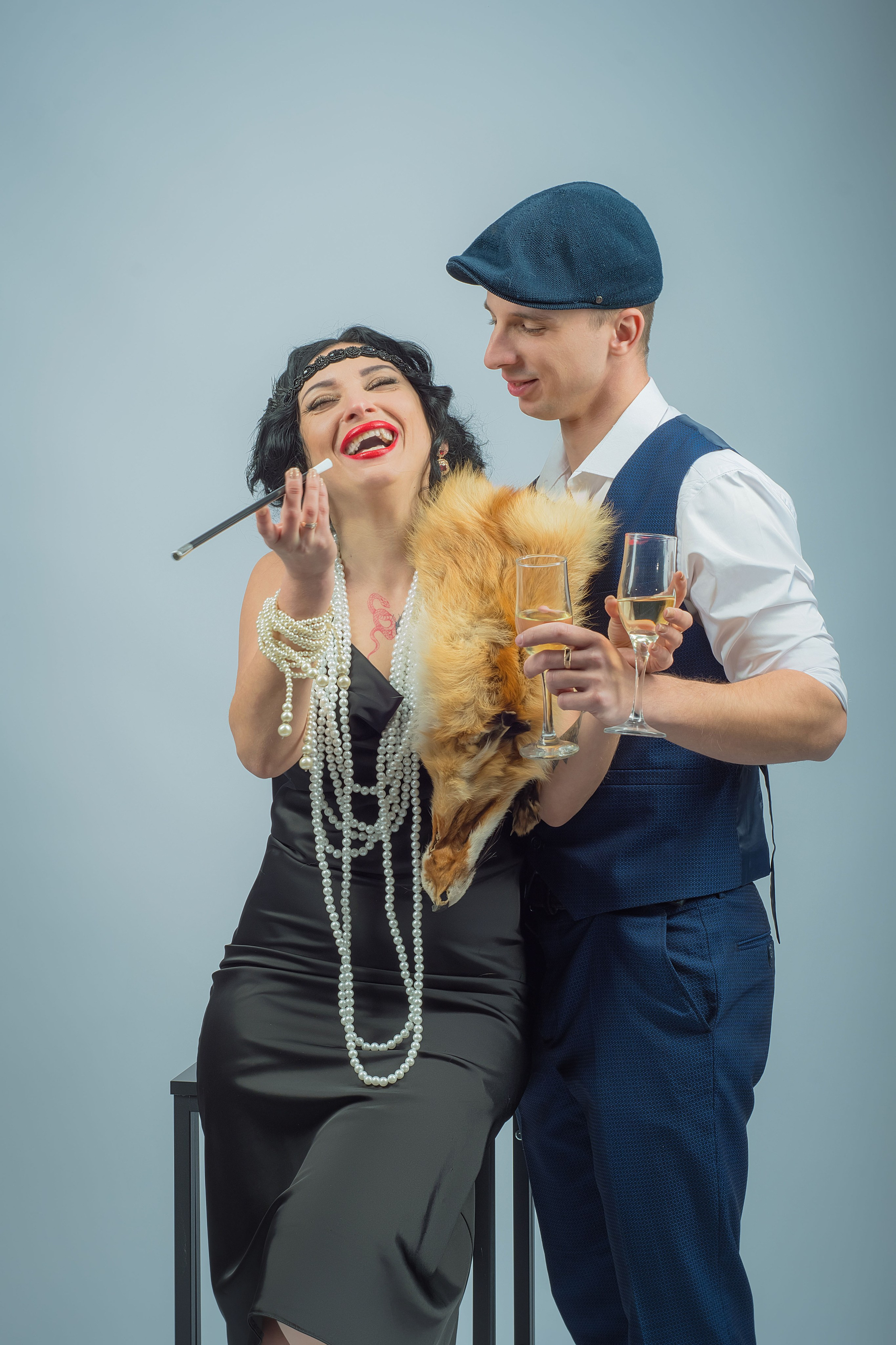 Студийная съемка. Фотограф Ольга Холина|Дебальцево