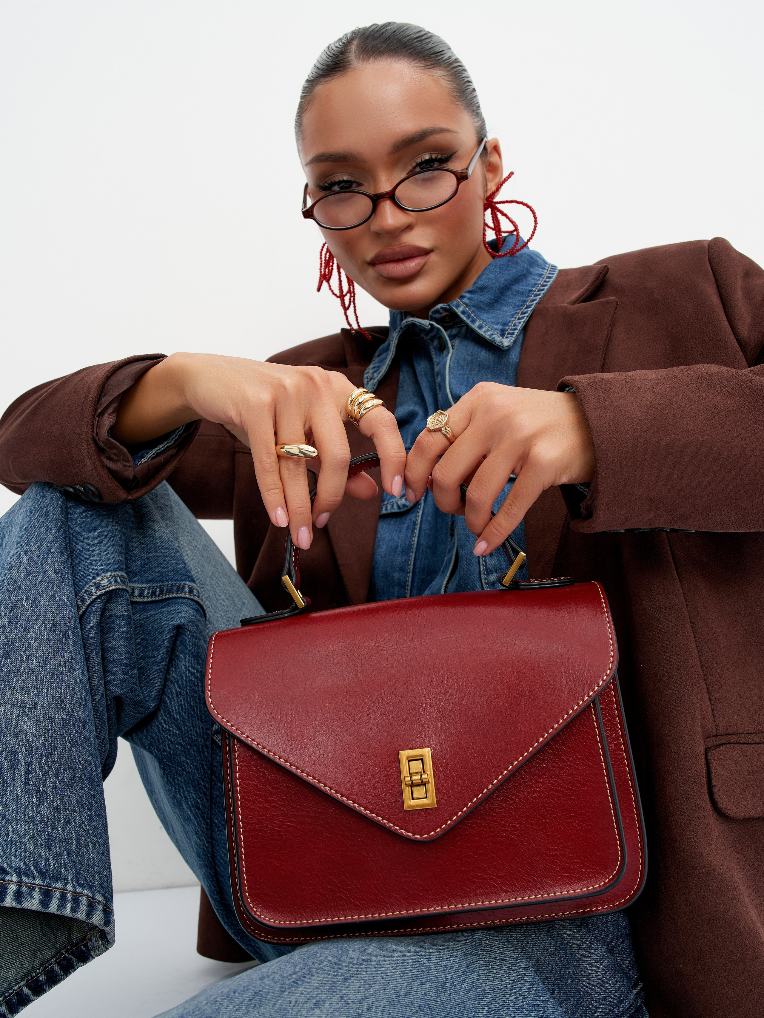 Сумки. Фотограф для маркетплейсов в Москве