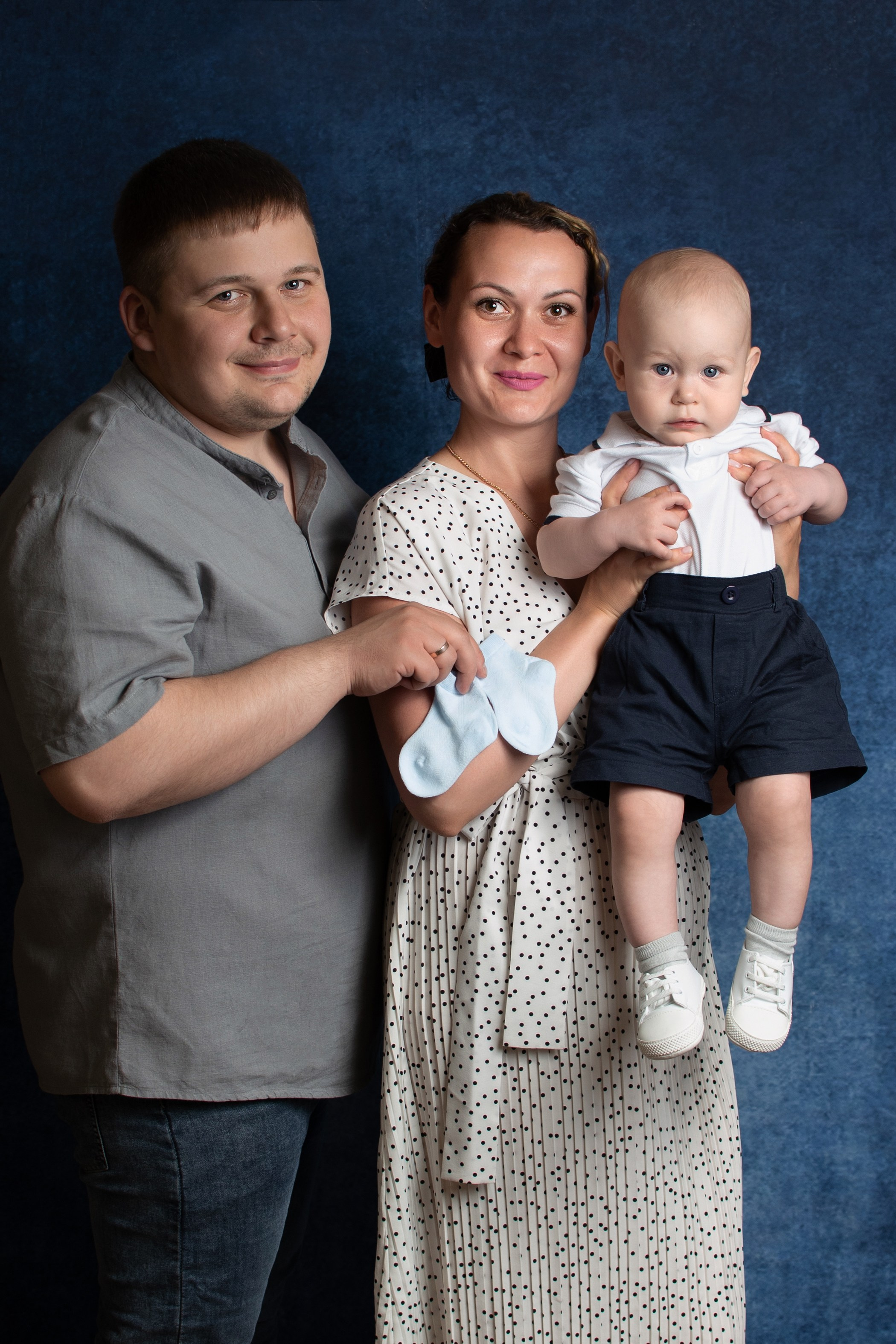 Малыши проект «От нуля до года». Фотограф новорожденных Новокузнецк Анастасия Волгова