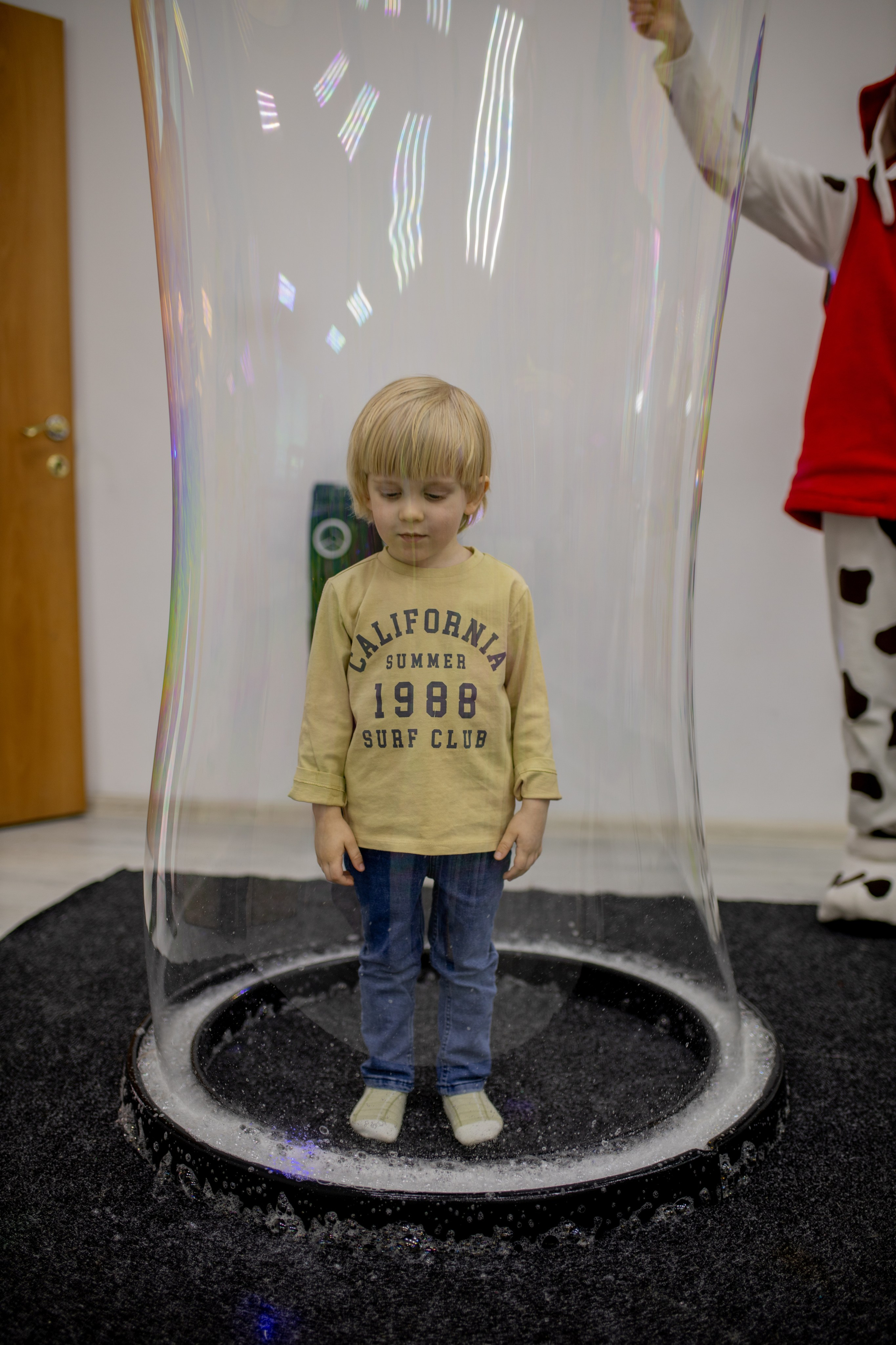 Вечеринка Вовочки. Семейный и детский фотограф в Петрозаводске