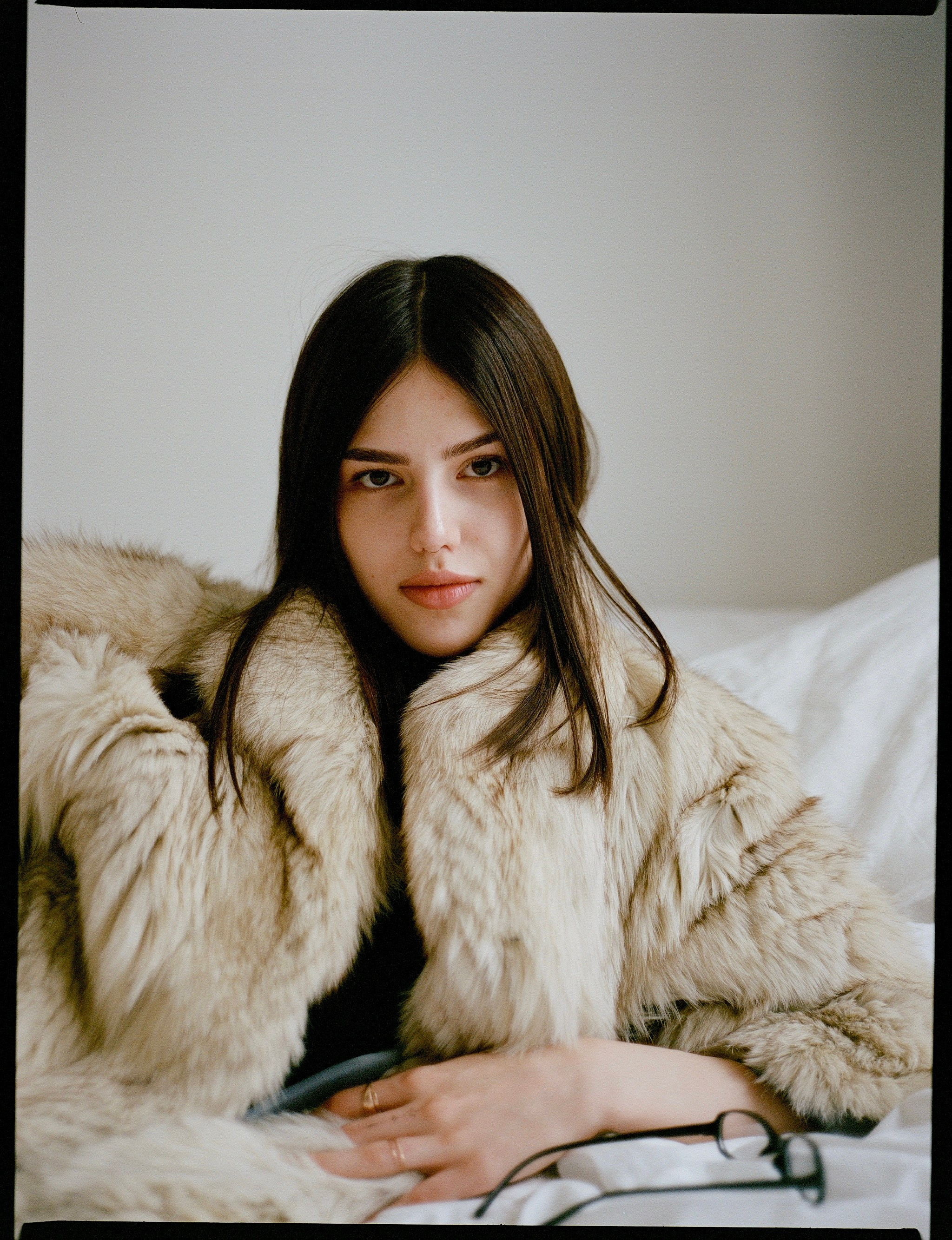 Марго. Главная