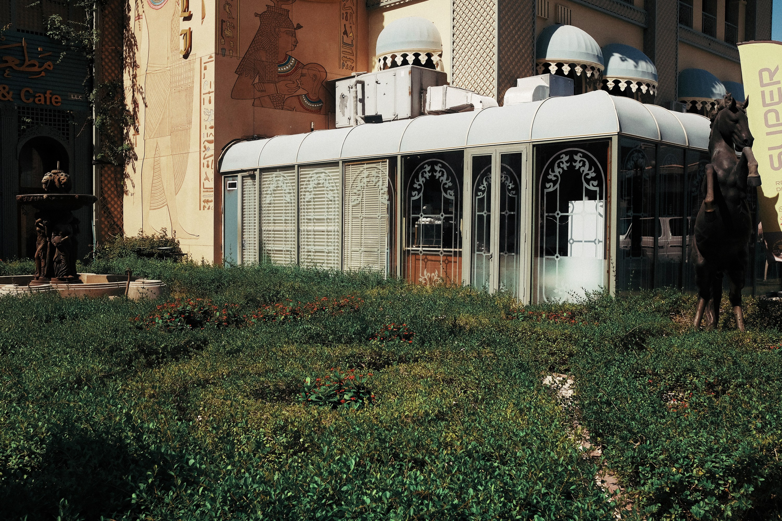 Blue Waters. Персональный фотограф Москва Кислякова Алина. Фотограф в Дубае, ОАЭ