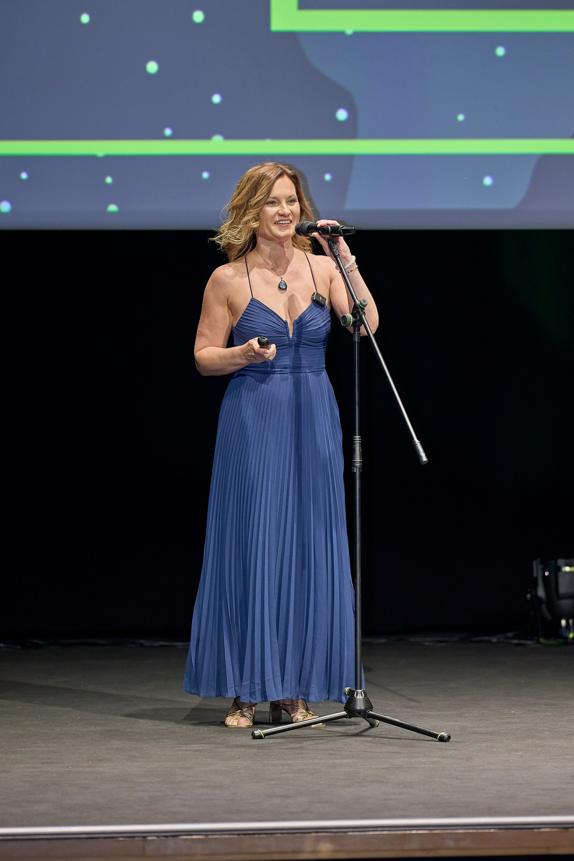 La Persona Awards 2026. Fotógrafa, videógrafa y piloto de dron en Valencia, España - Anna Baranova