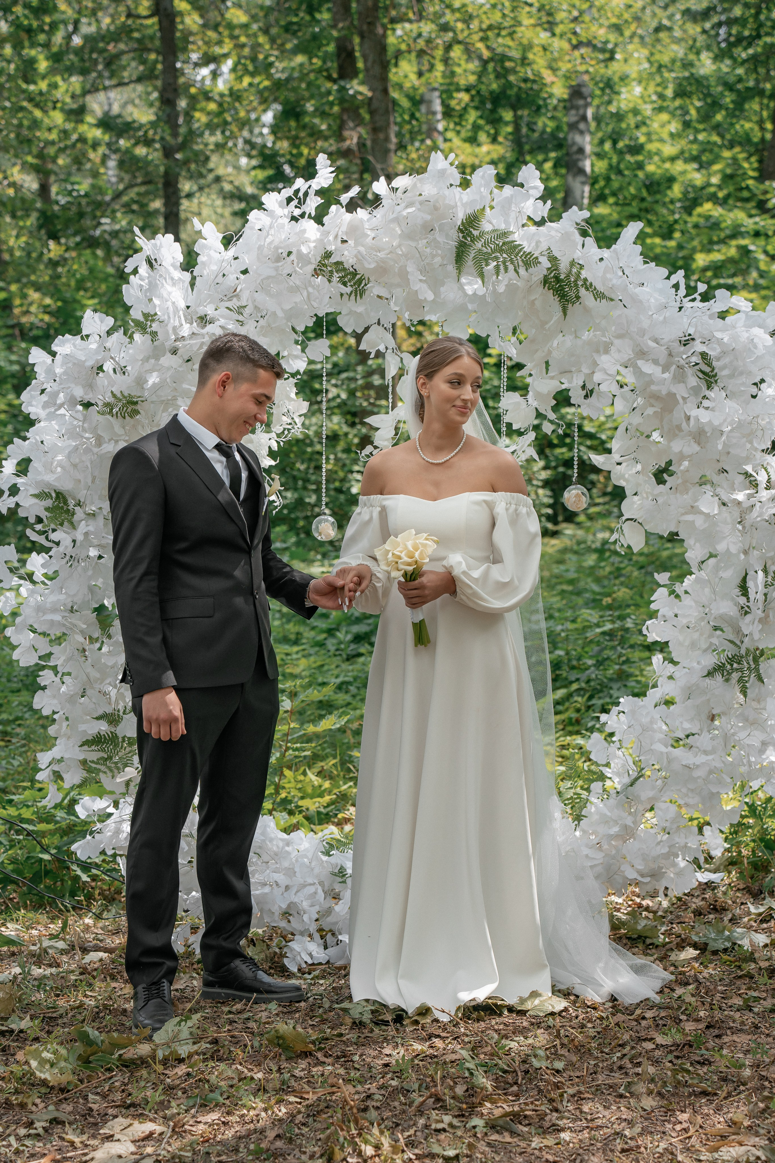 Владислав Алина 15.07.2023. Свадебный и семейный фотограф в Лениногорске Альбина Хасаншина