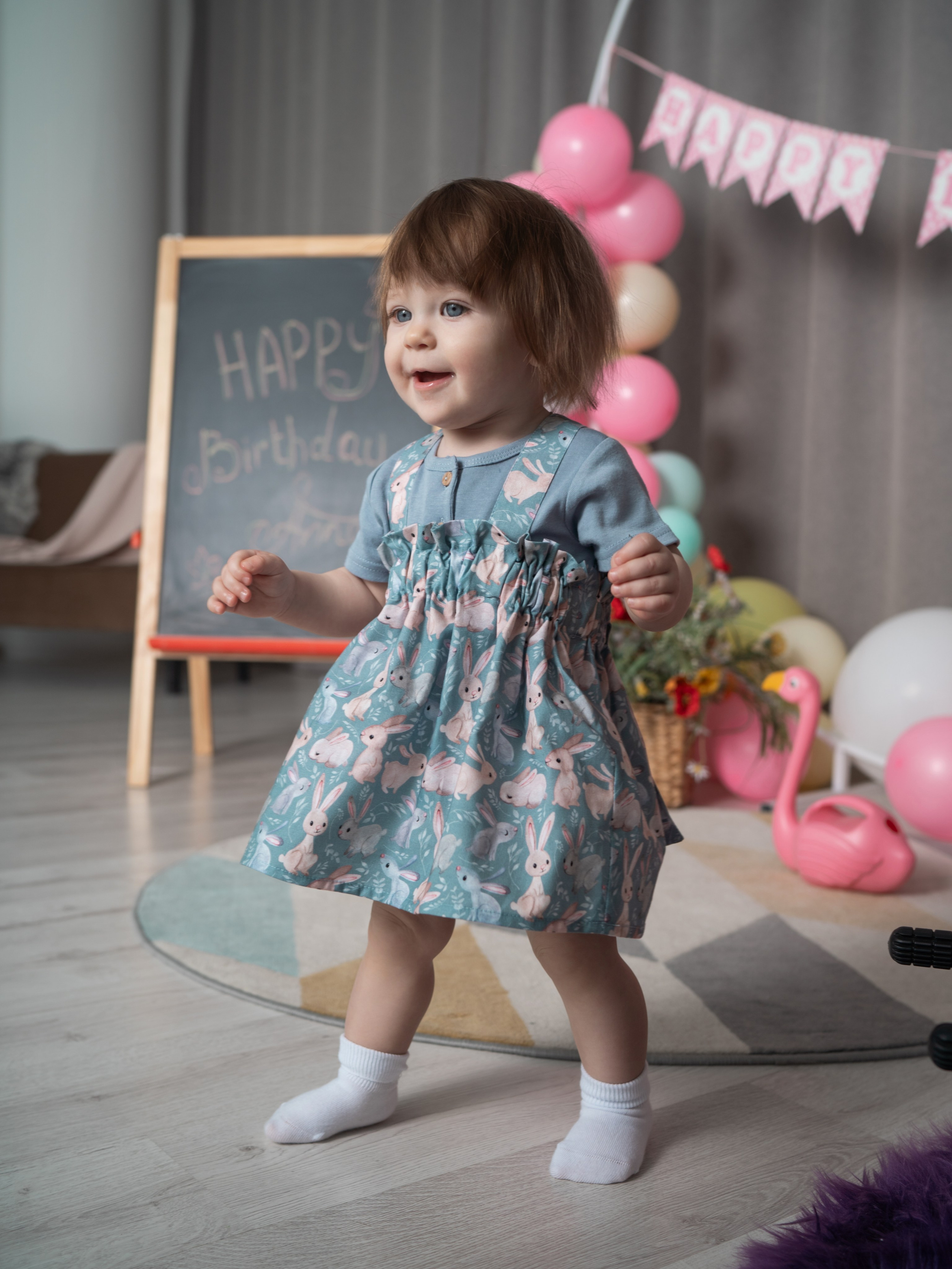 Годовасия Анны. Фотограф Зинаида Евдокимова