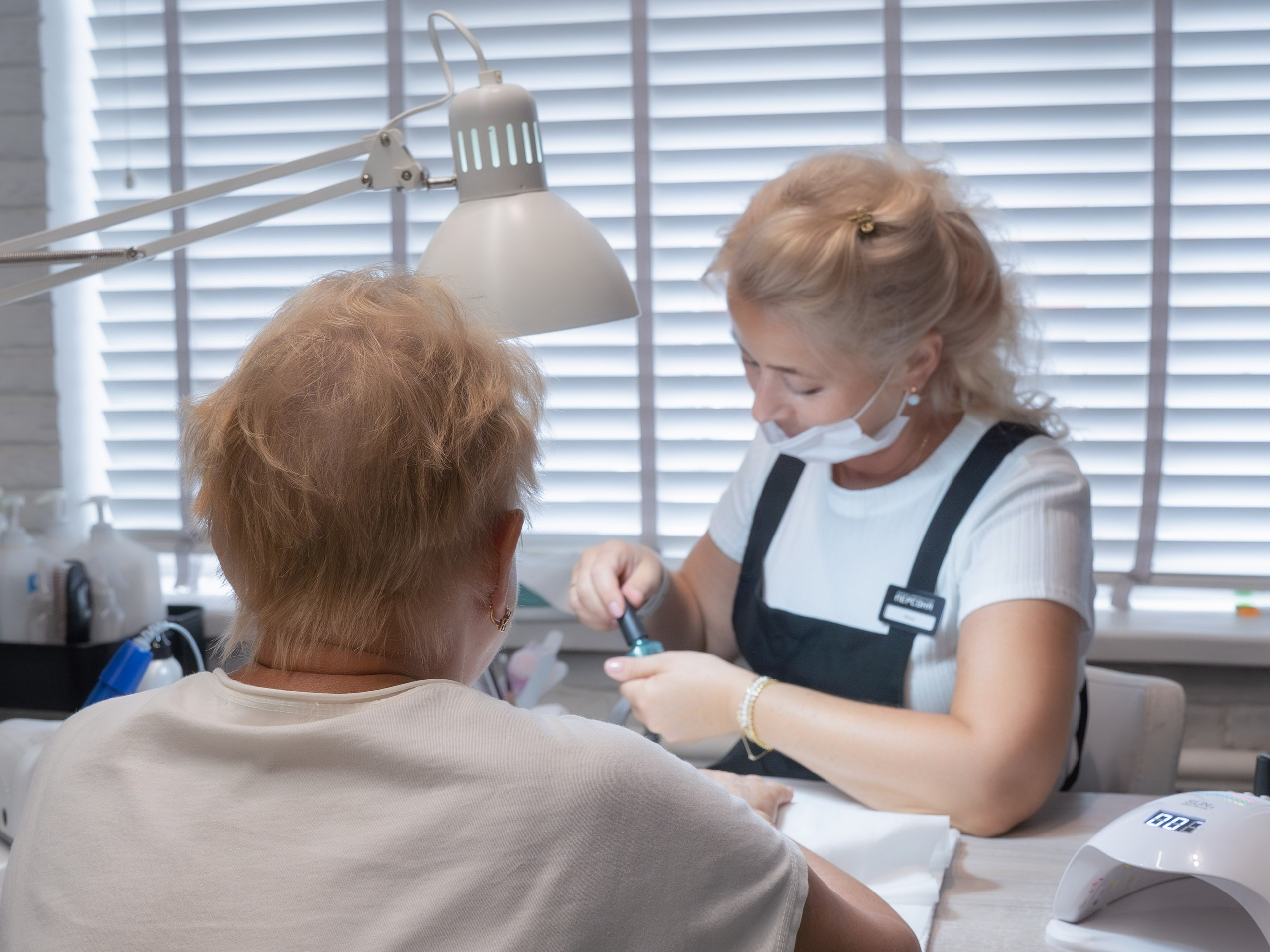 Персона Красногорск. Фотограф Зинаида Евдокимова