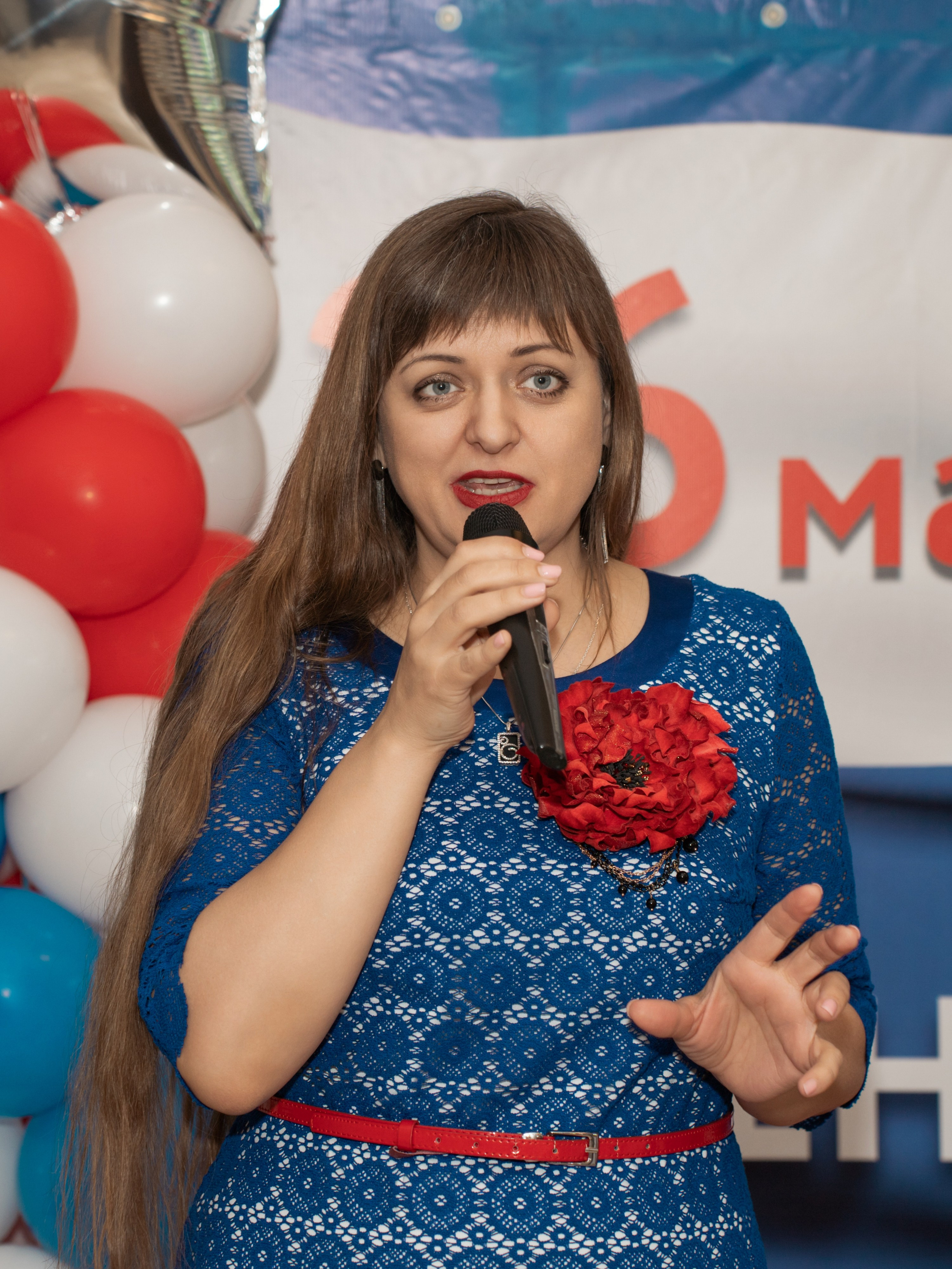 Фотосъёмка корпоратива. Фотограф Зинаида Евдокимова