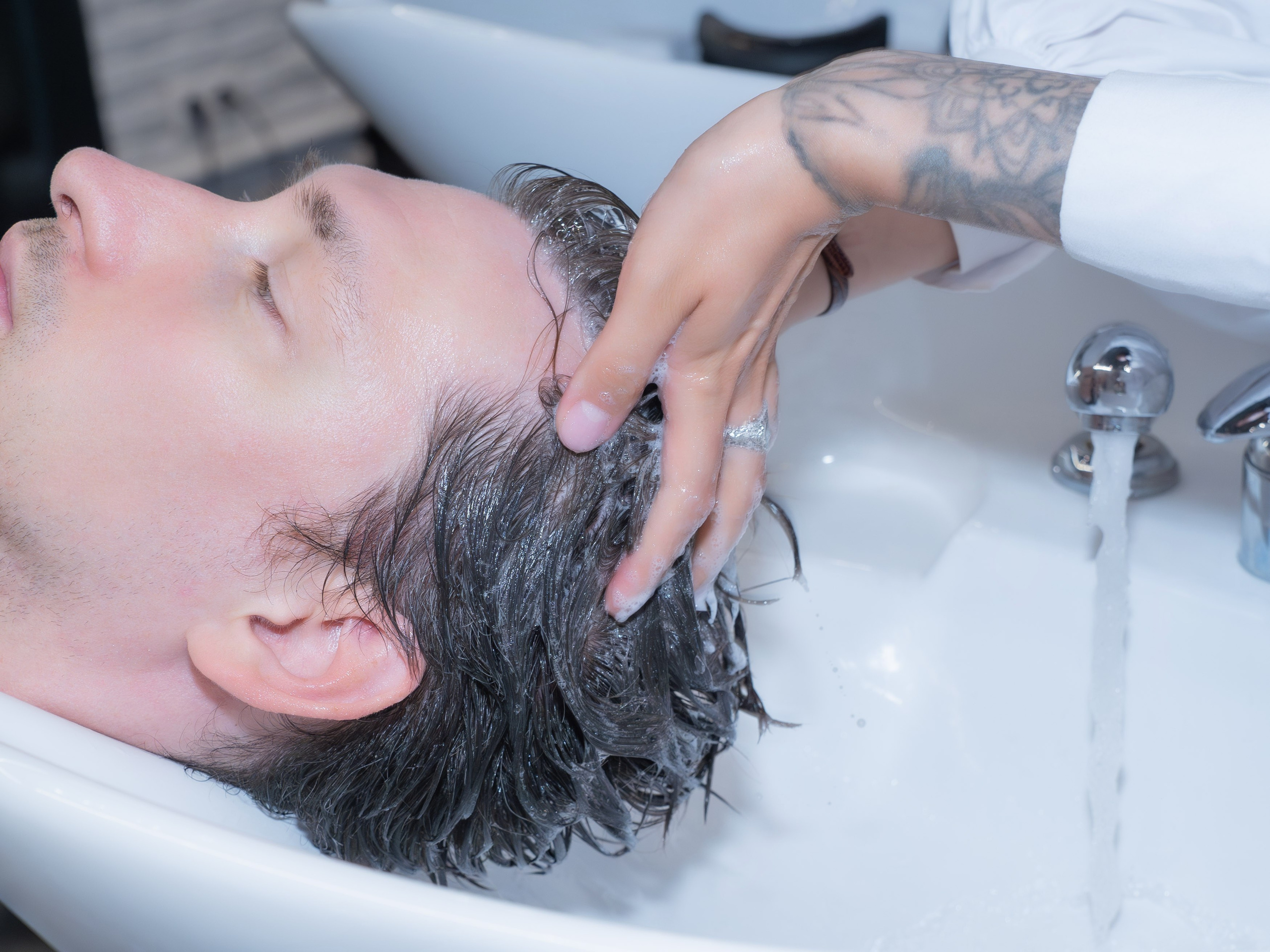 Персона Красногорск. Фотограф Зинаида Евдокимова