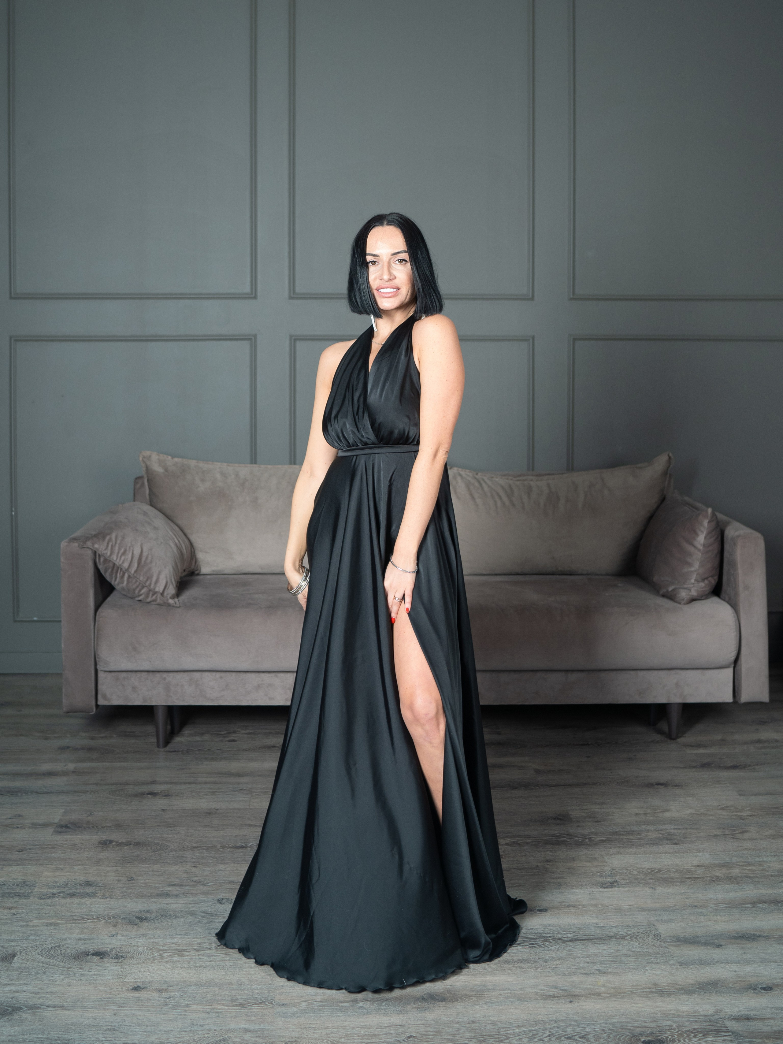 Анна. Фотограф Зинаида Евдокимова