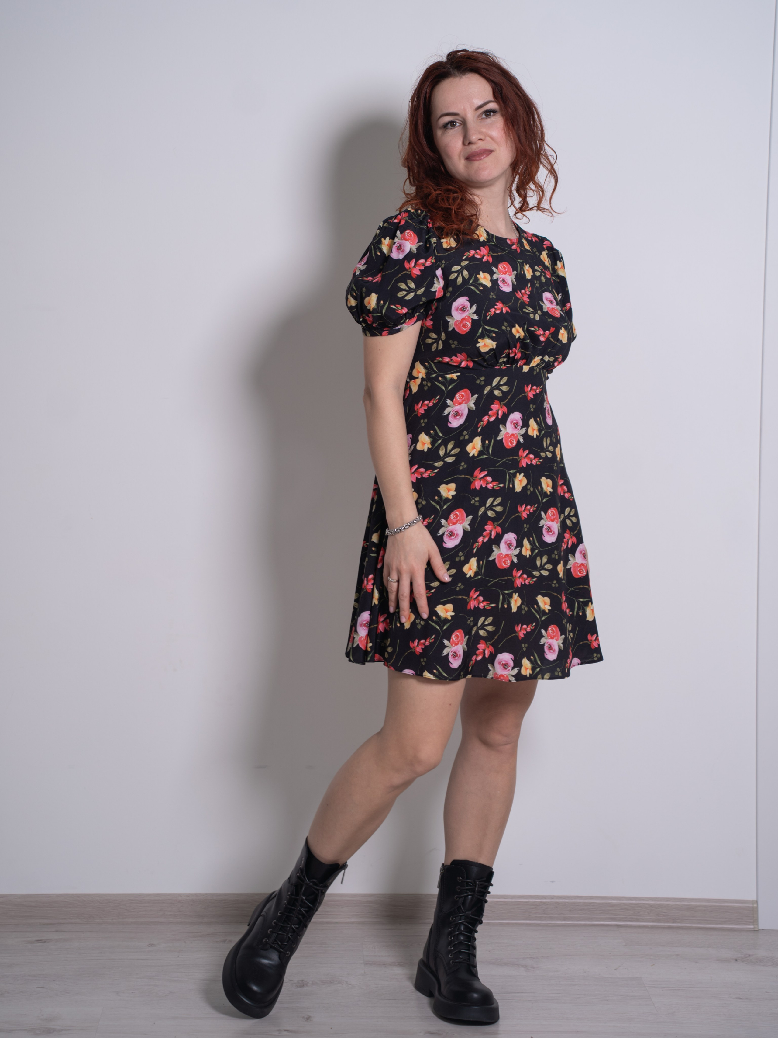 Таро. Фотограф Зинаида Евдокимова