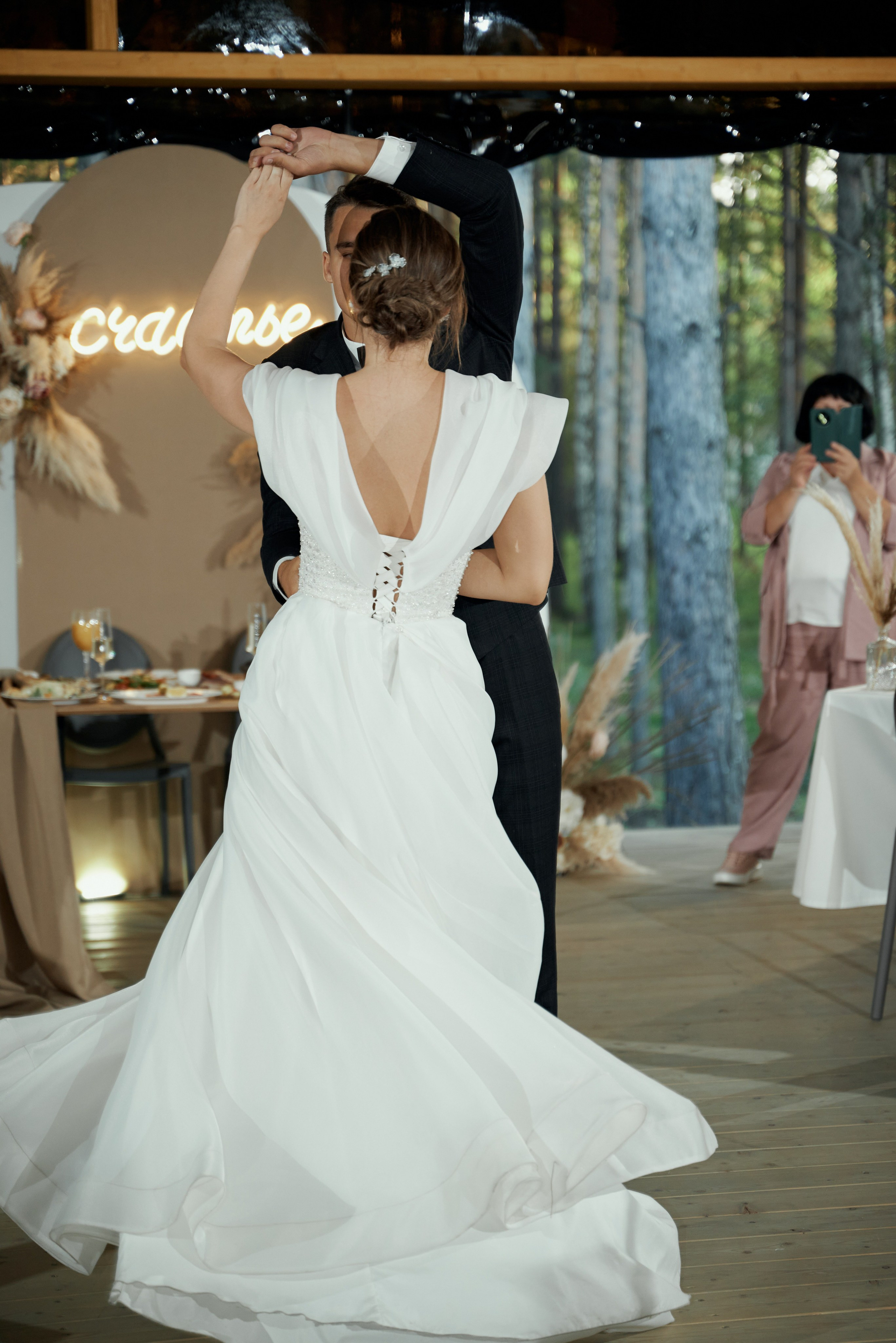 Александра и Максим. Свадебный фотограф Александр Браво