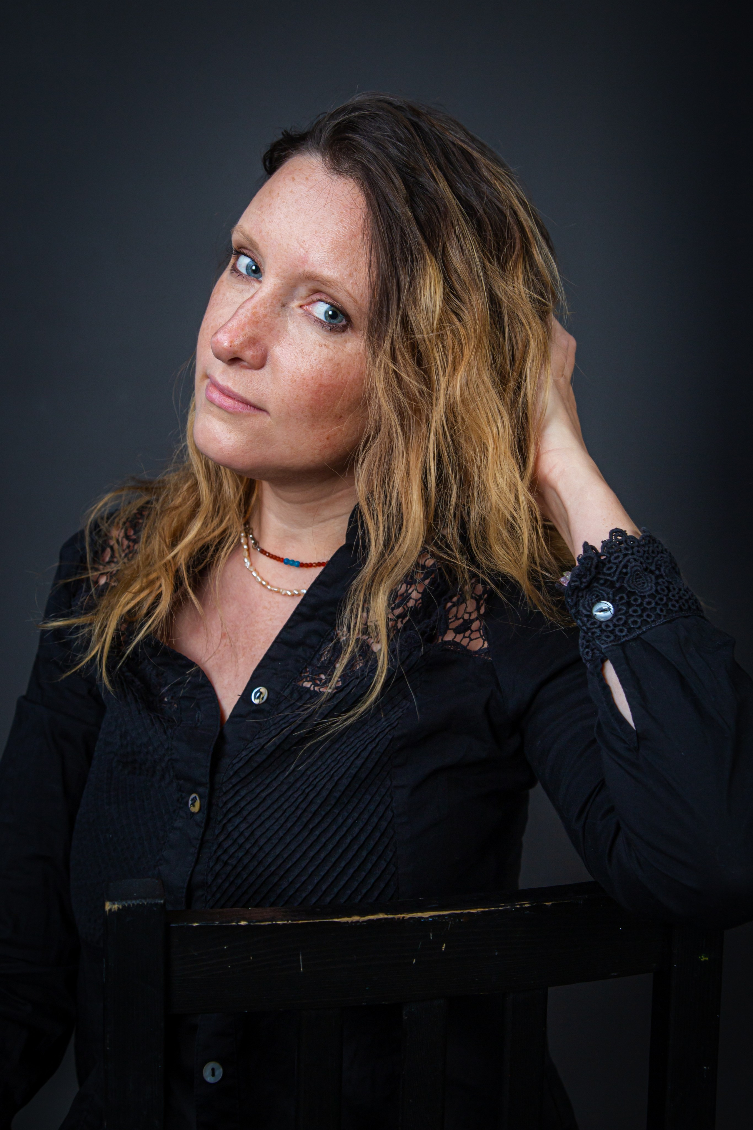 Анастасия Полина. Фотограф в Санкт-Петербурге Чумаков Семен