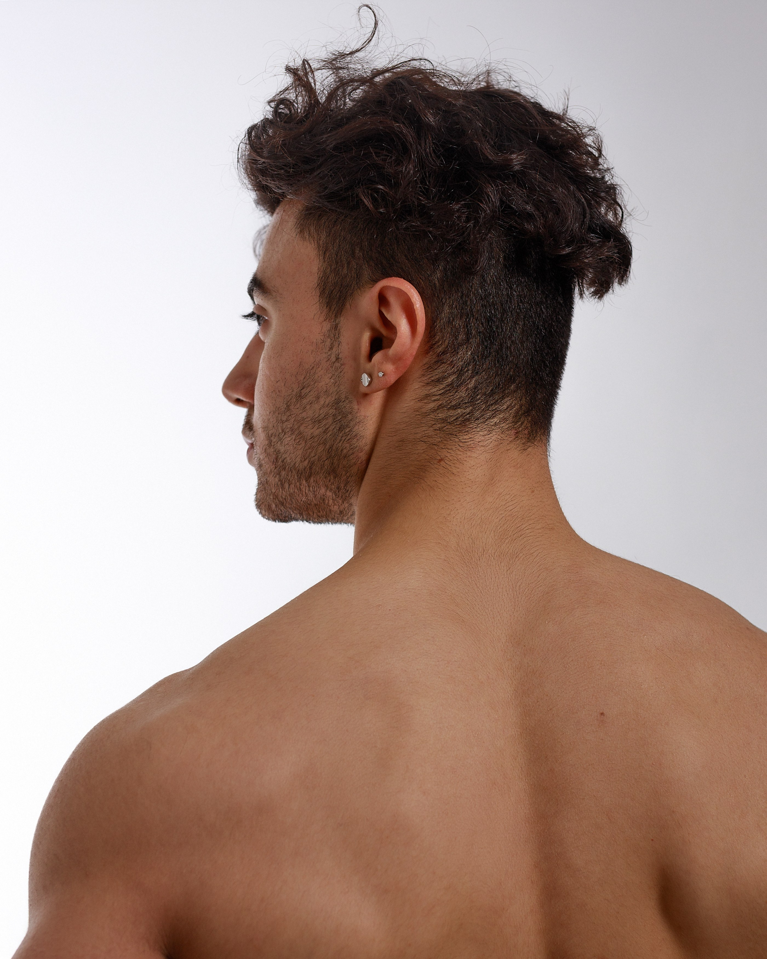 Rustam. Игорь Березин — фотограф в Москве. Мужские портреты и коммерческая съёмка