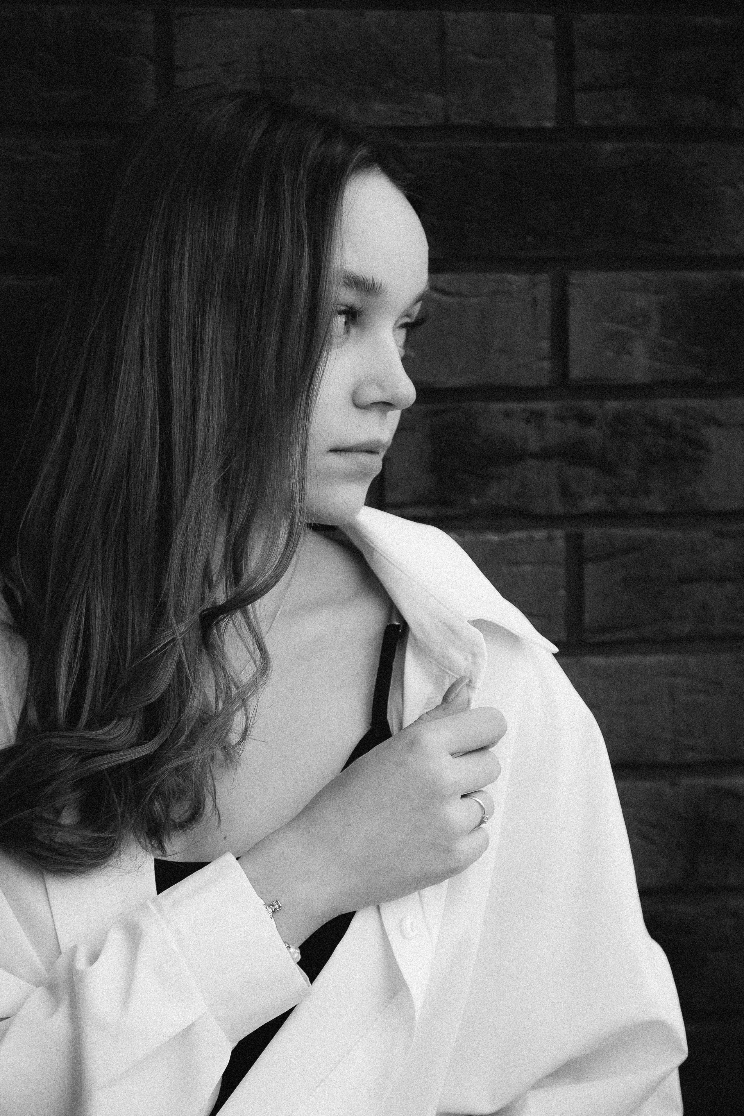 Маша. Леонид Рябов — фотограф в Нижнем Новгороде