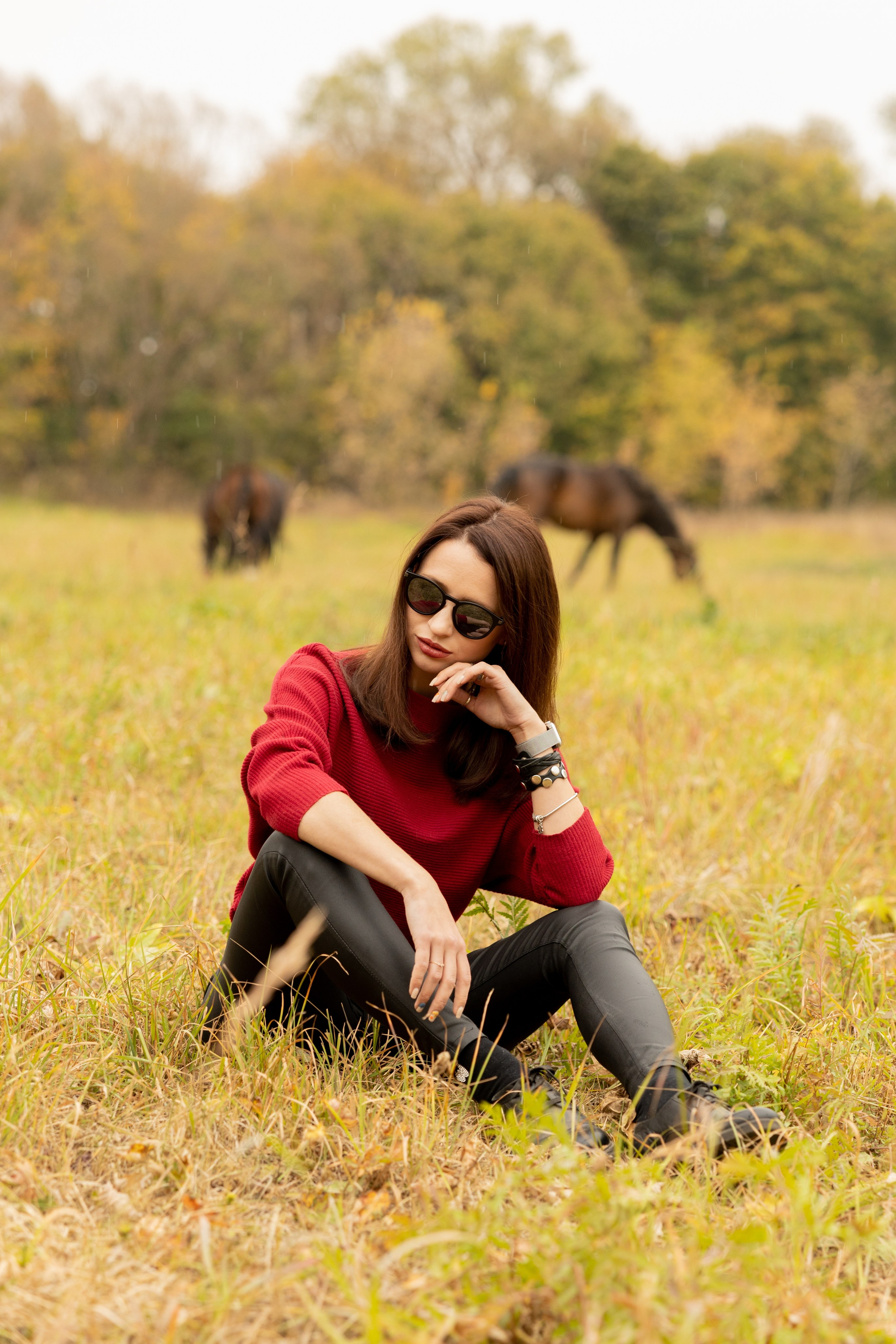 Екатерина. Семейный фотограф в Рязани и Рязанской области