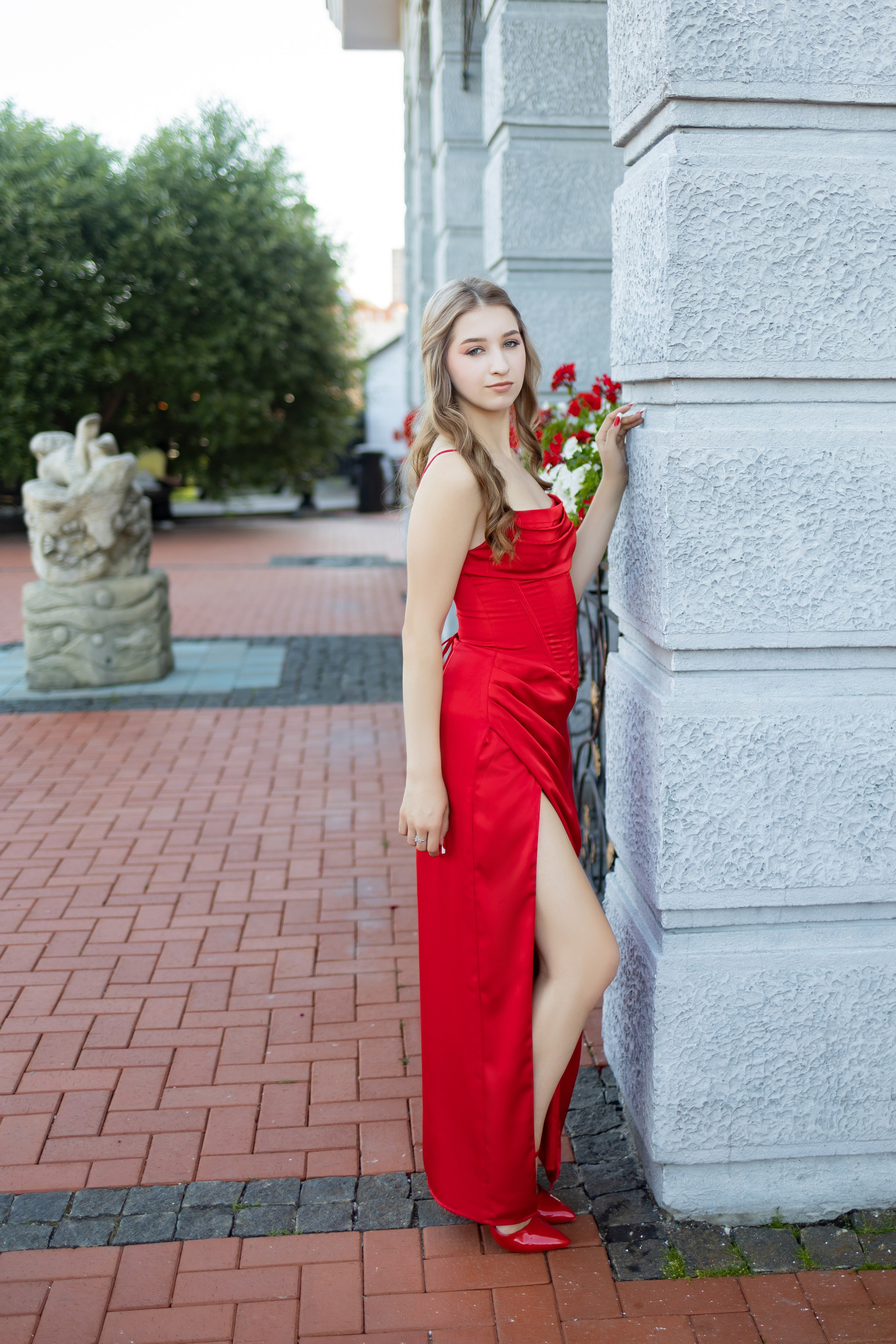 Семья Гайдомакиных. Семейный фотограф в Рязани и Рязанской области