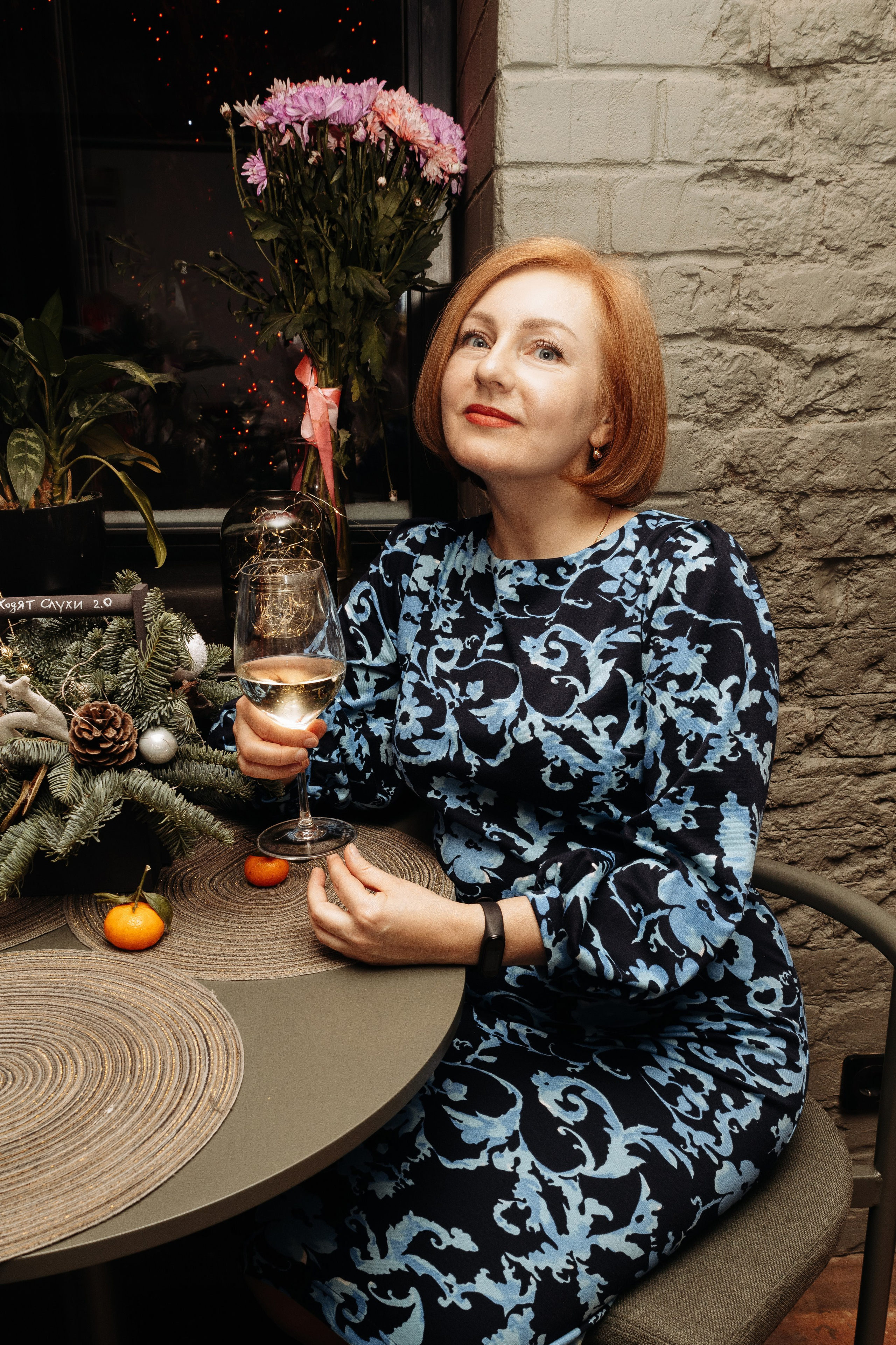 ЛогоЁлка 2023. Семейный фотограф в Рязани и Рязанской области