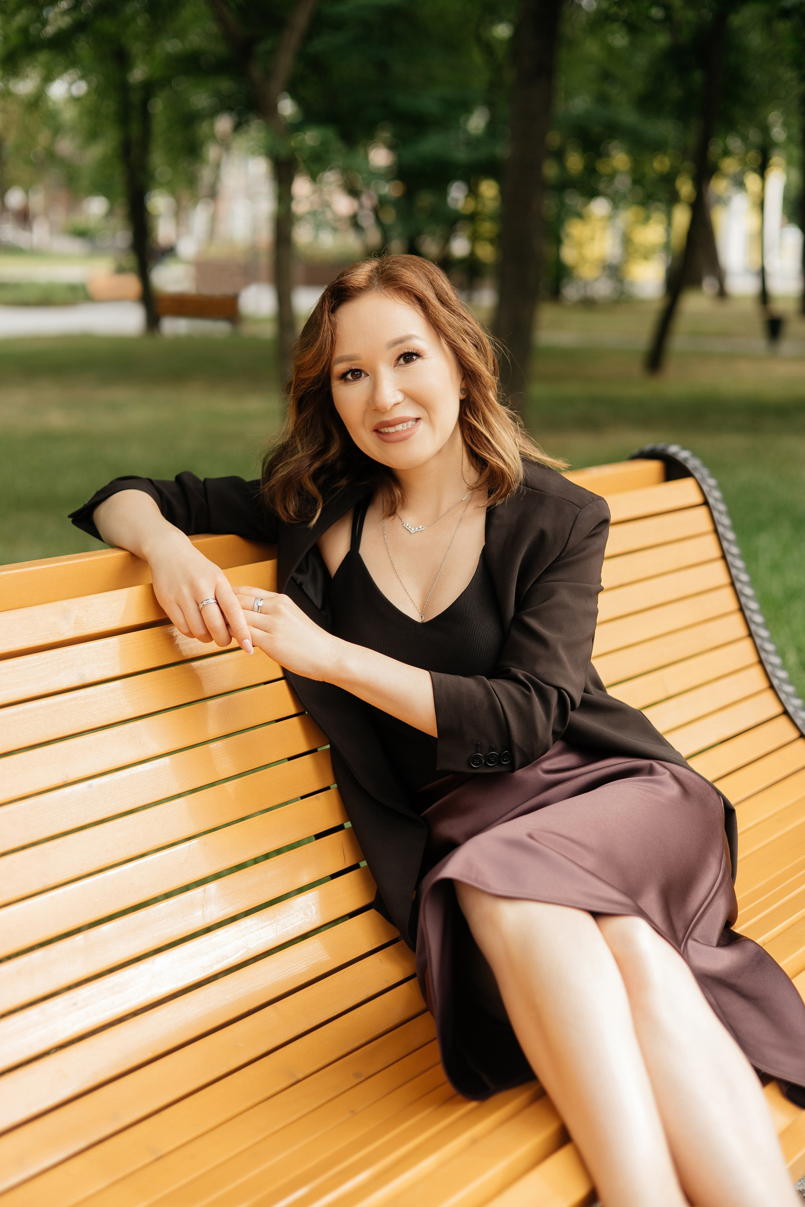 Анастасия. Семейный фотограф в Рязани и Рязанской области