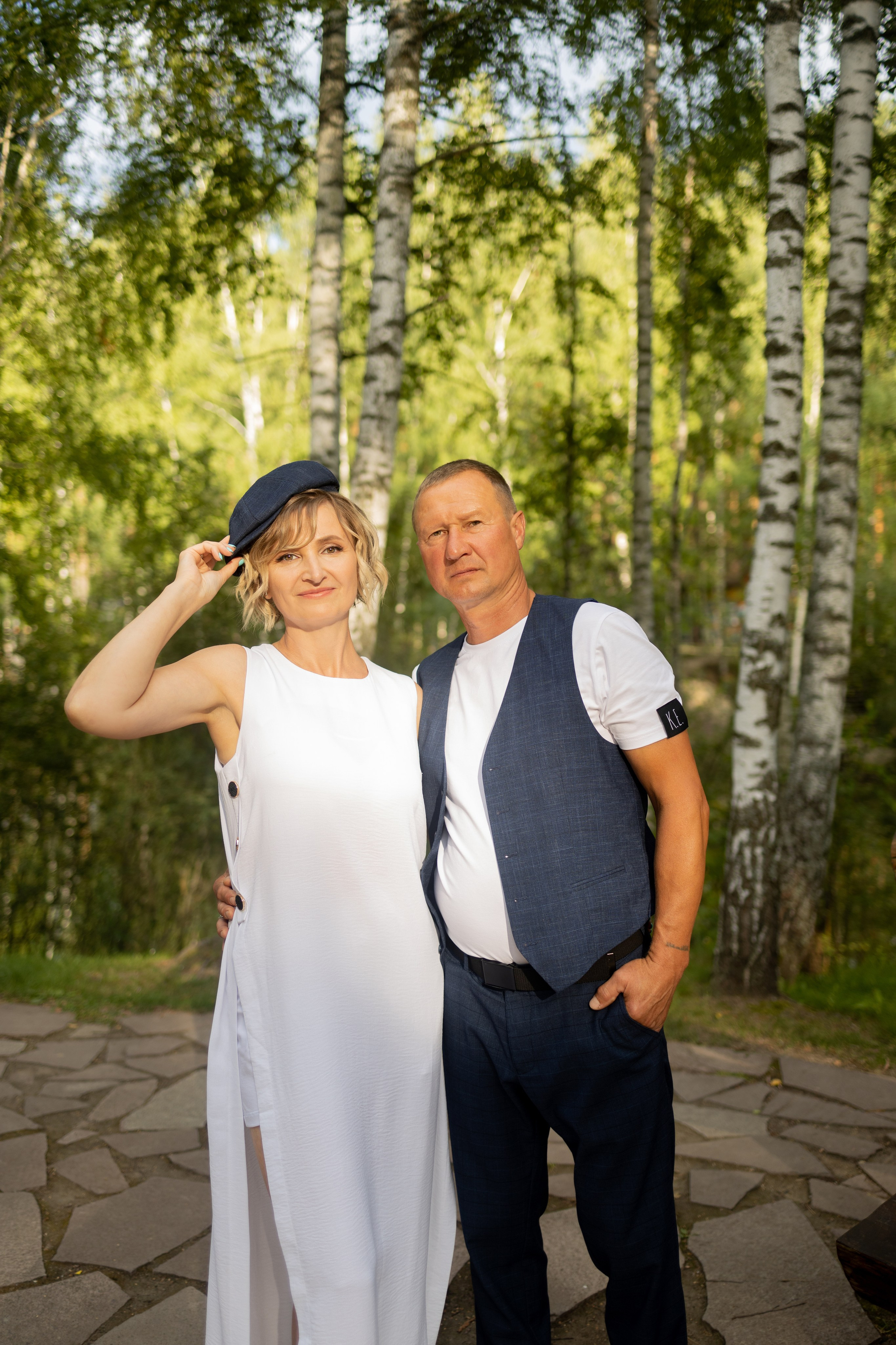 Татьяна и Александр. Семейный фотограф в Рязани и Рязанской области