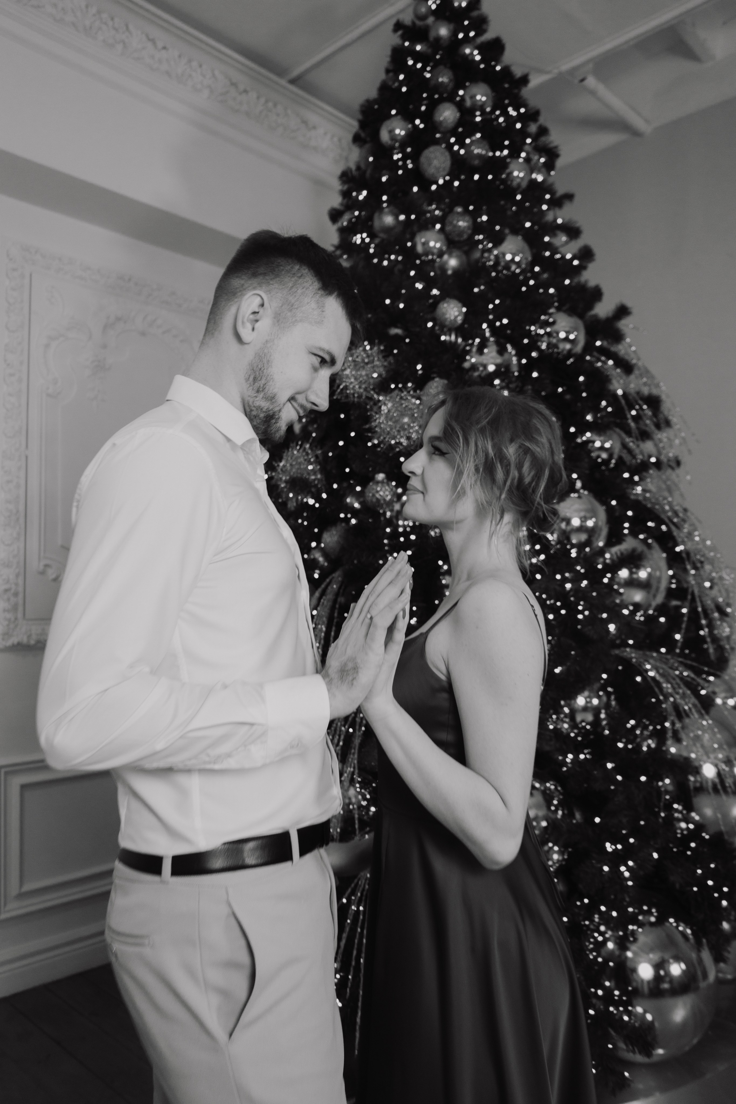 Анна и Виталий. Семейный фотограф в Рязани и Рязанской области