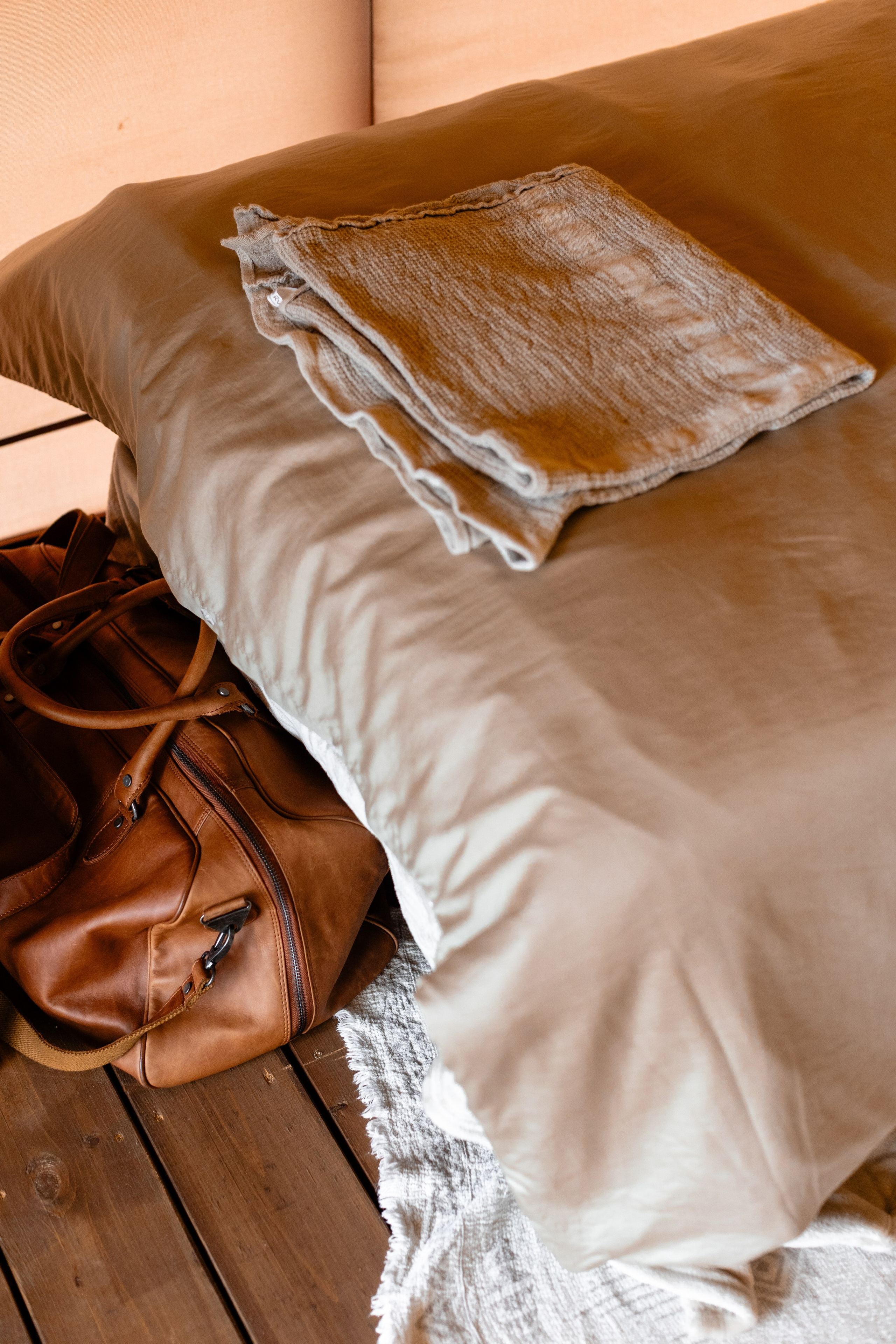 Маленькое начало большого проекта. Портретный фотограф в Минске Анна Волейко