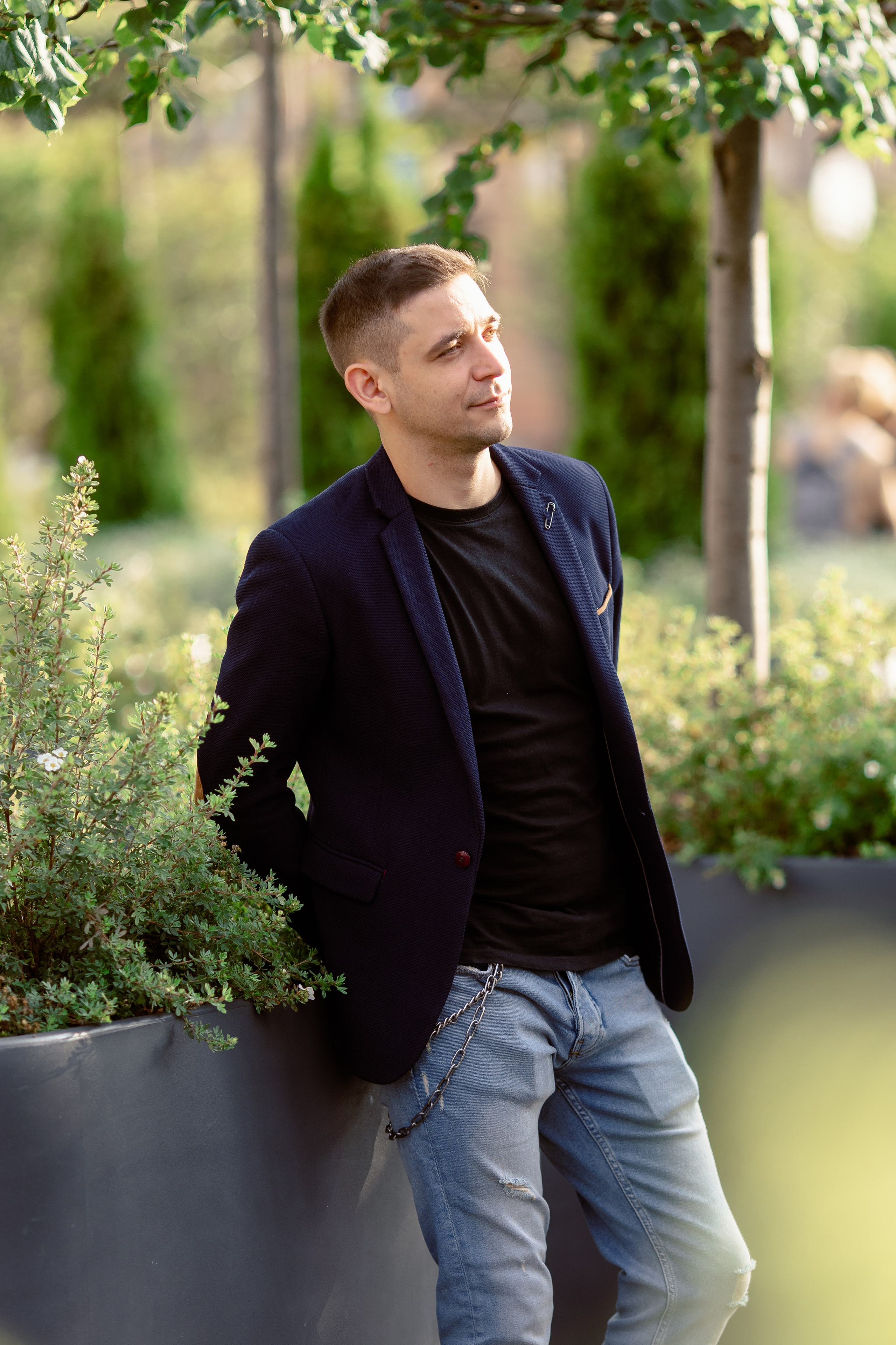 5 лет спустя. Свадебный и семейный фотограф Спб Бошман Ирина