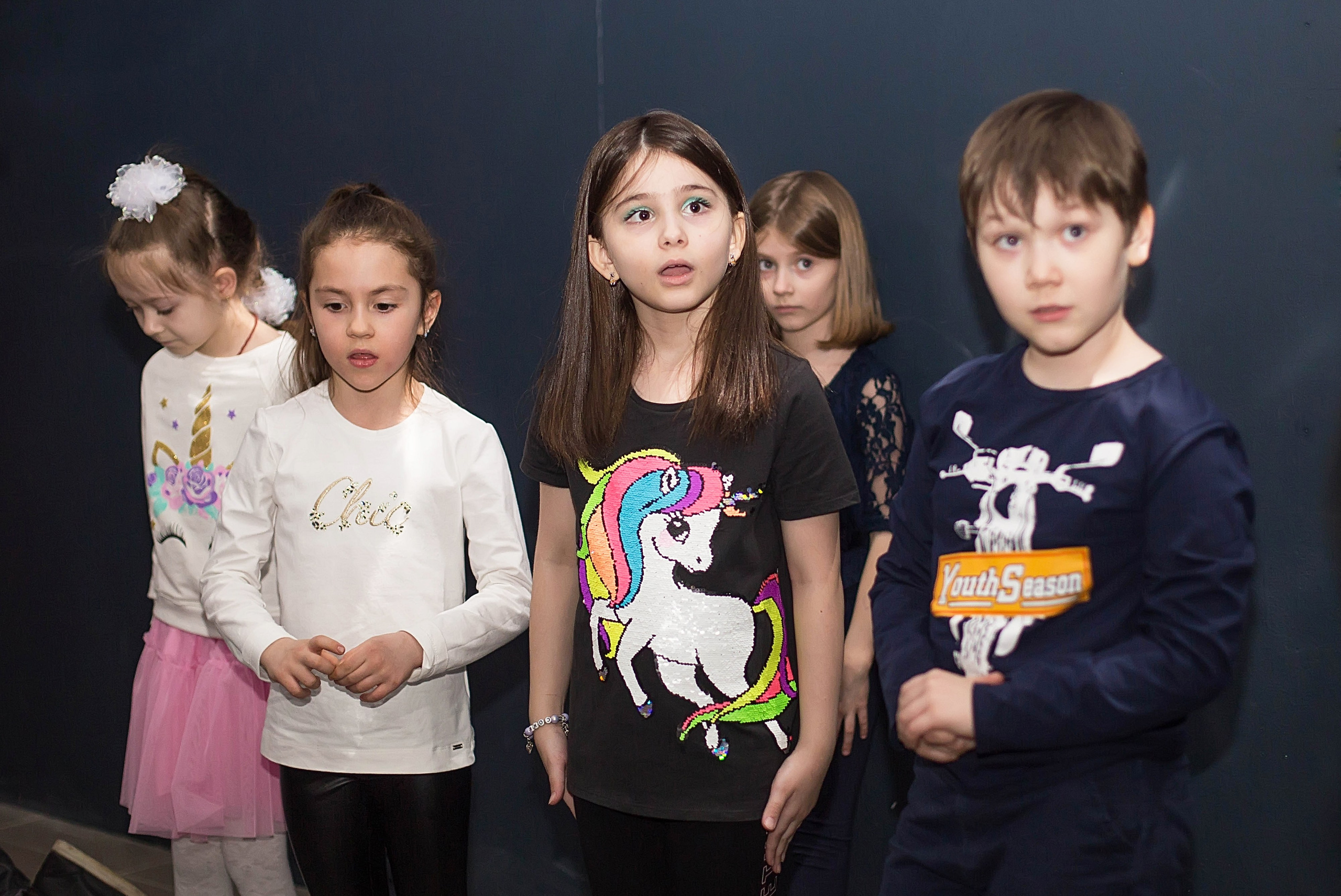 День рождения. Семейный и детский фотограф в Нижнем Новгороде