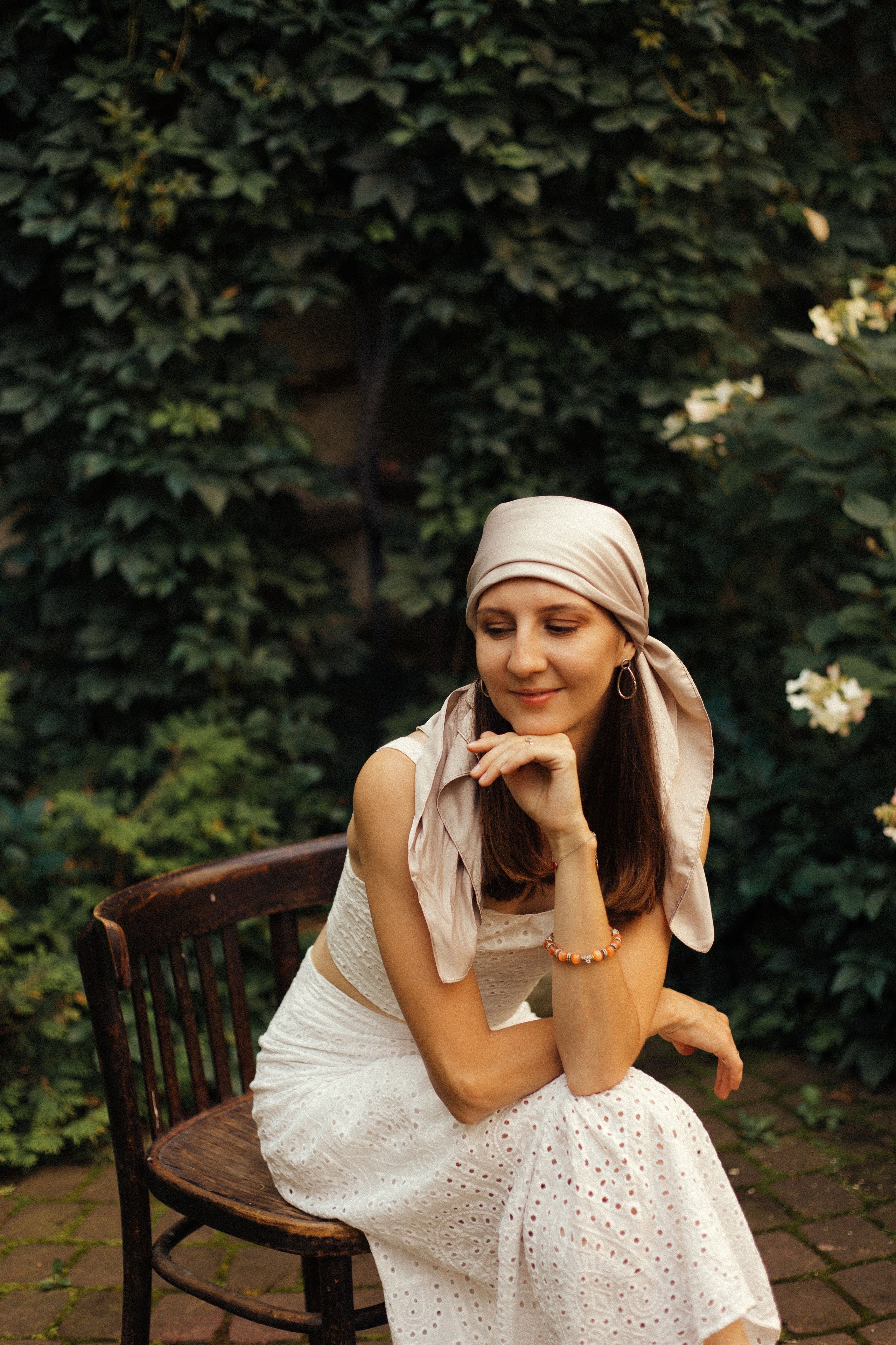 Лилиана. Фотограф в Санкт-Петербурге Анастасия Комолова