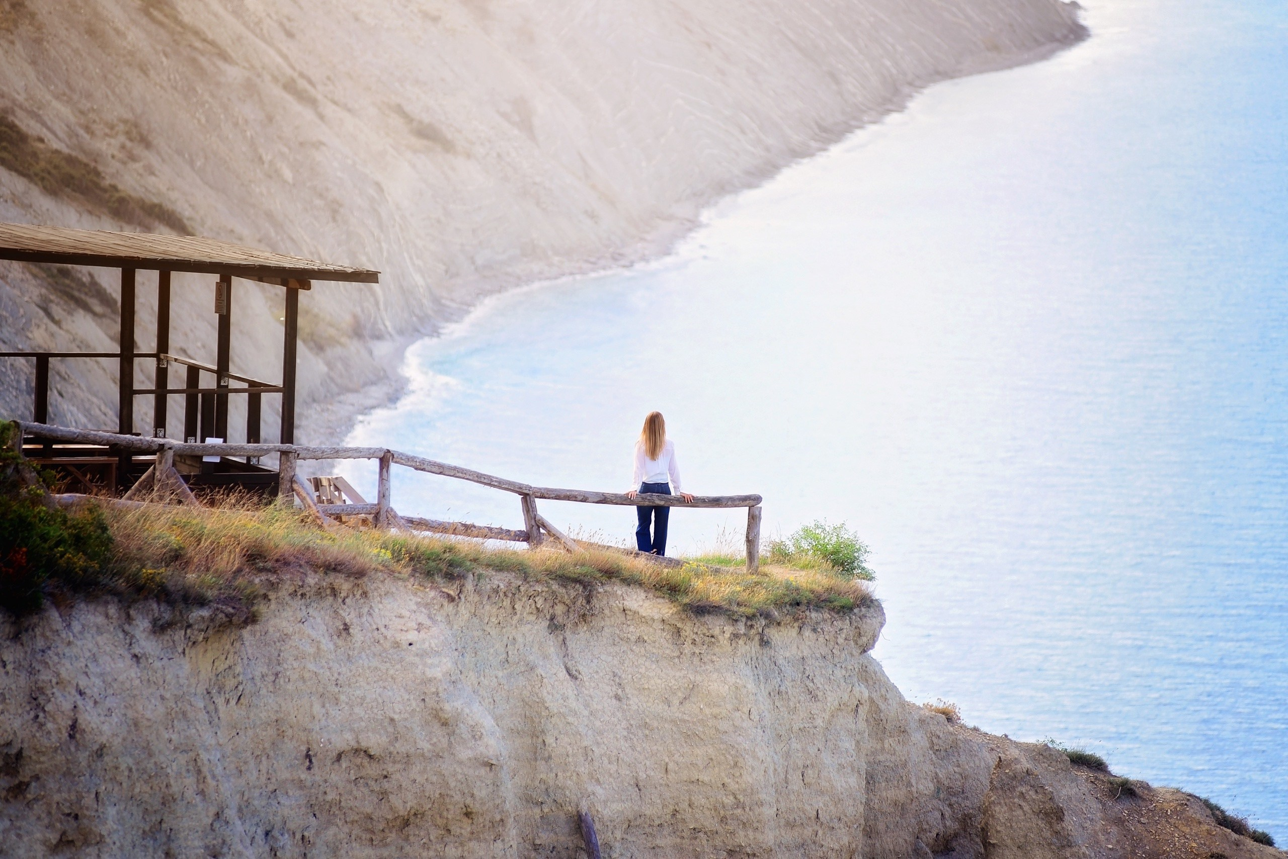 Море. Главная